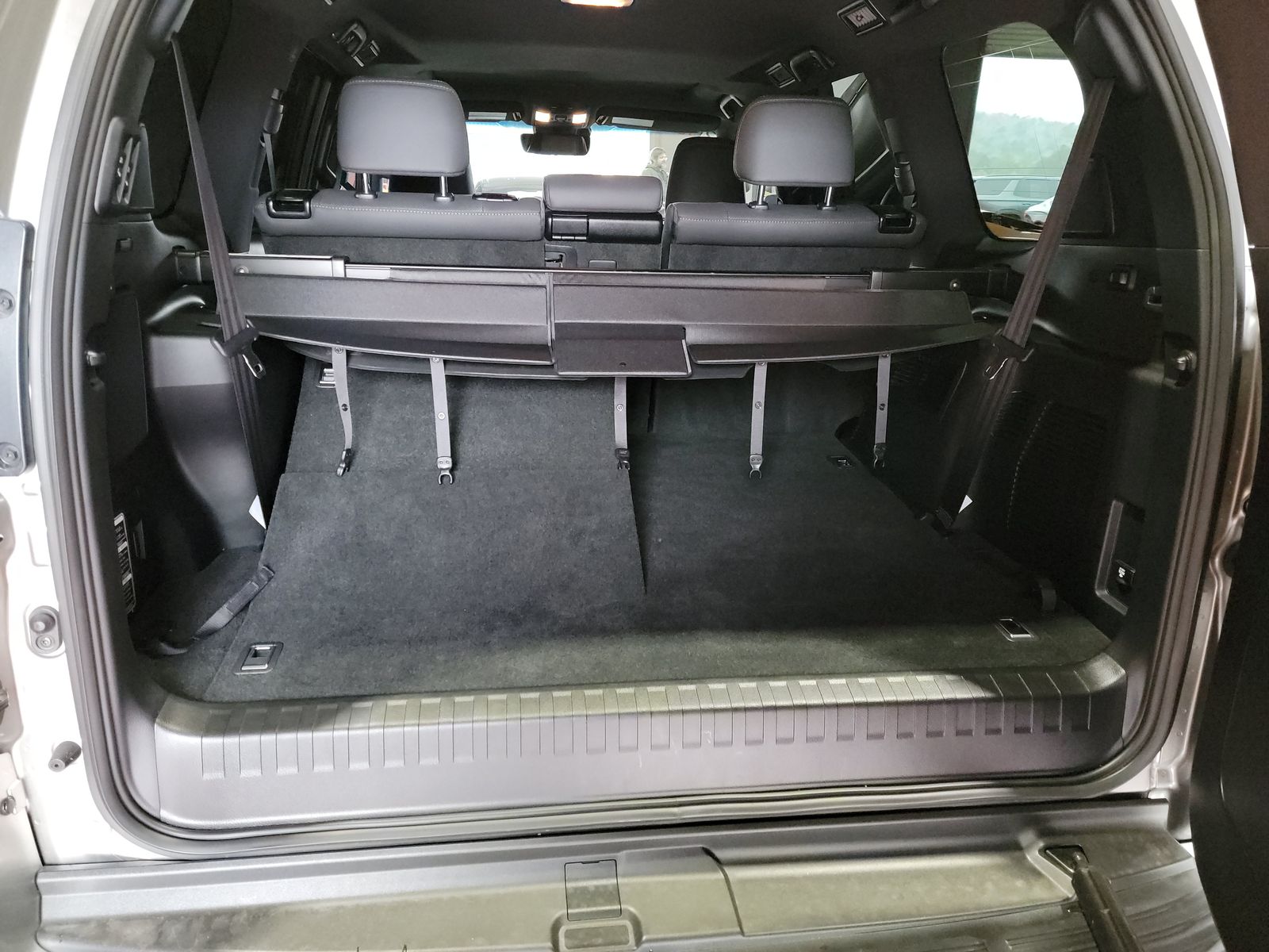 2023 Lexus GX GX 460 Premium AWD