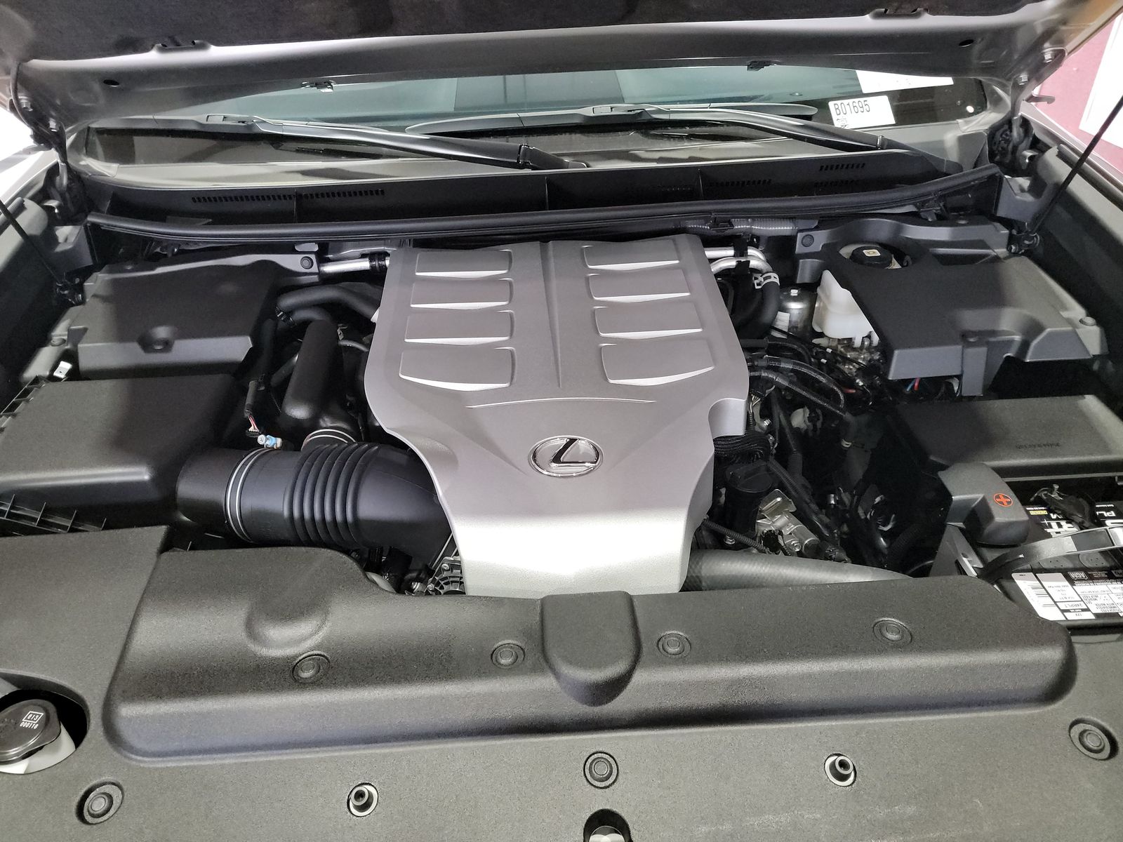 2023 Lexus GX GX 460 Premium AWD