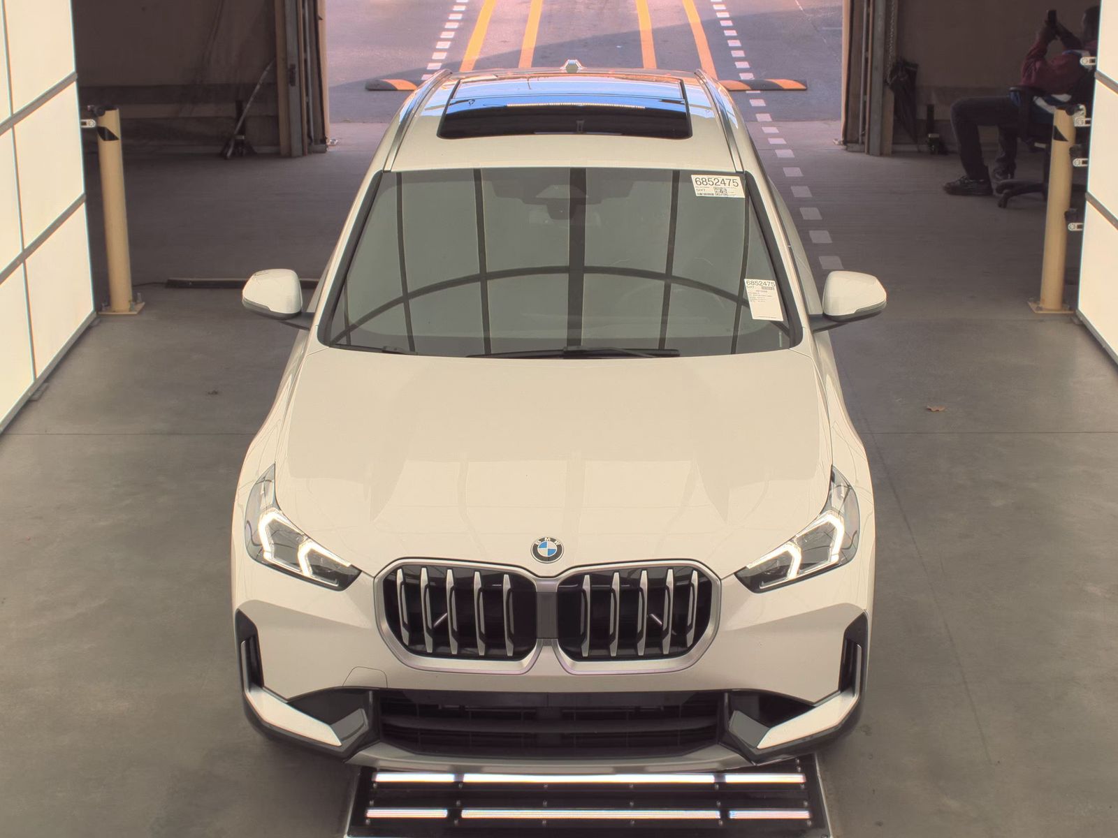 2025 BMW X1 xDrive28i AWD