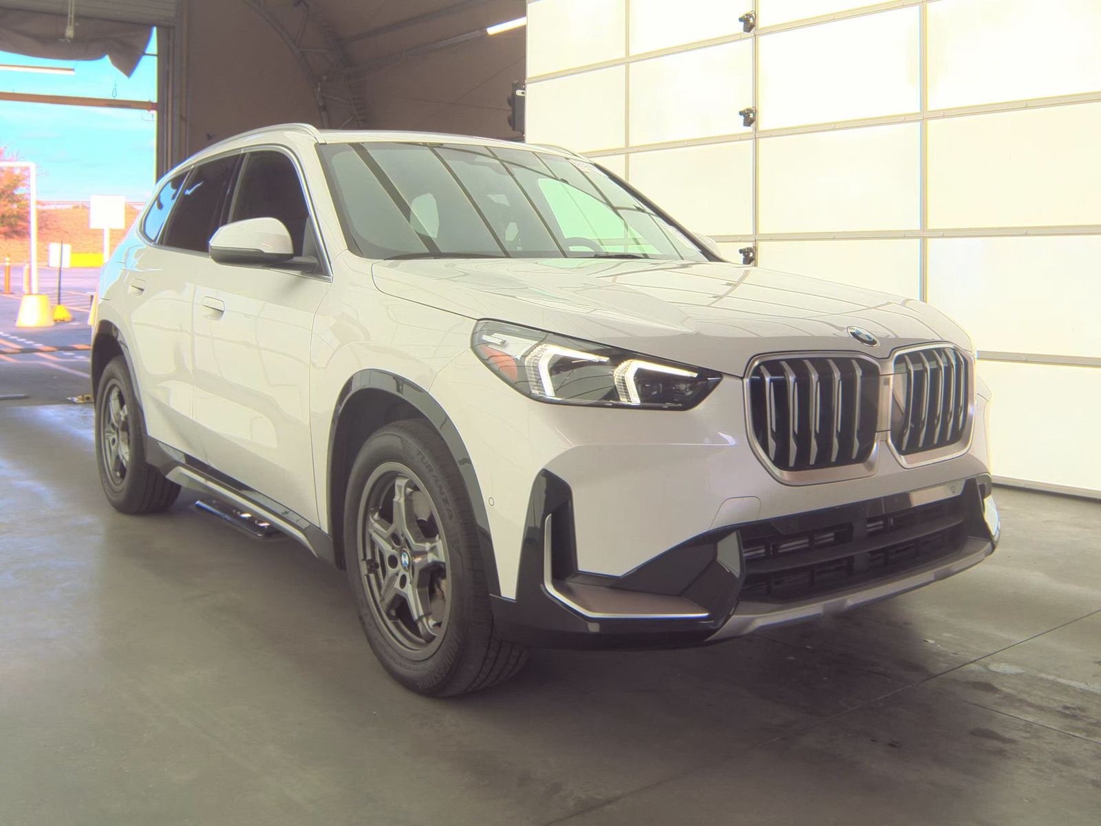 2025 BMW X1 xDrive28i AWD