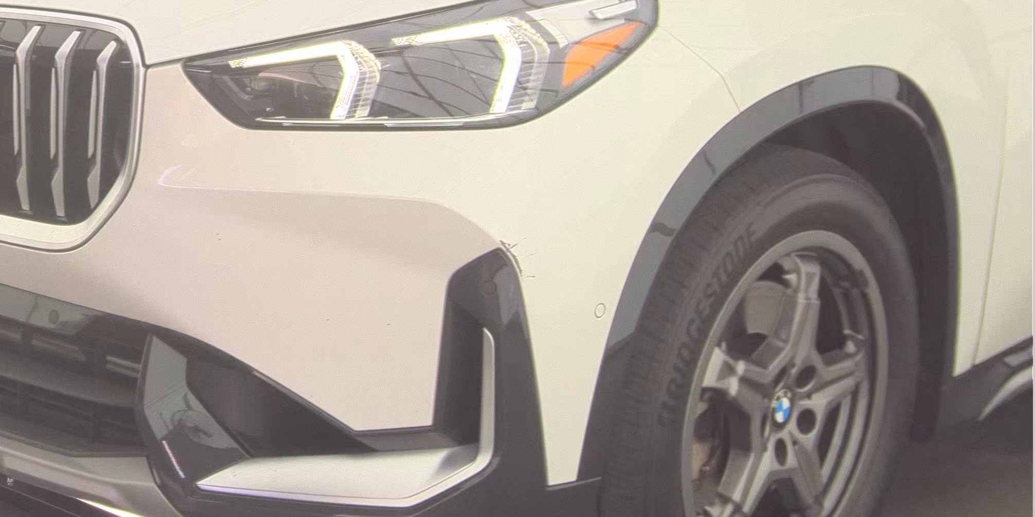 2025 BMW X1 xDrive28i AWD