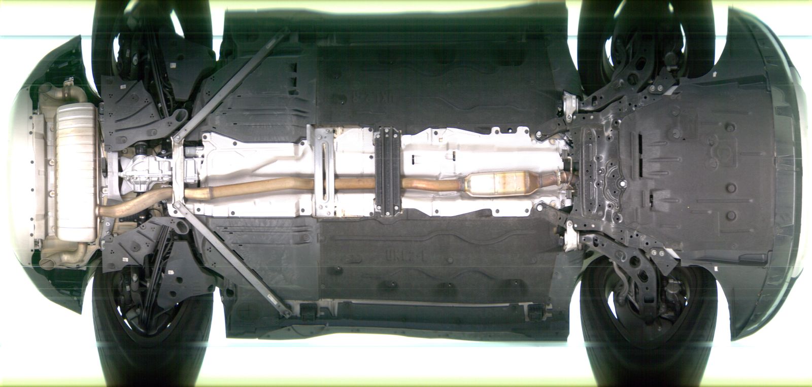 2025 BMW X1 xDrive28i AWD