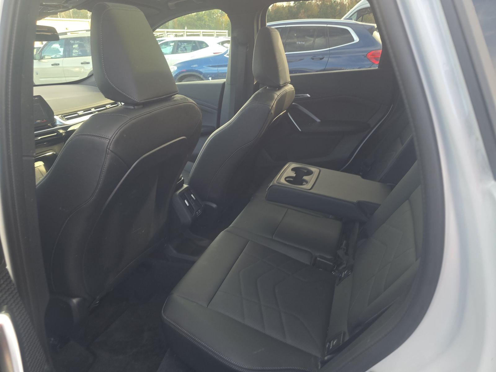 2025 BMW X1 xDrive28i AWD