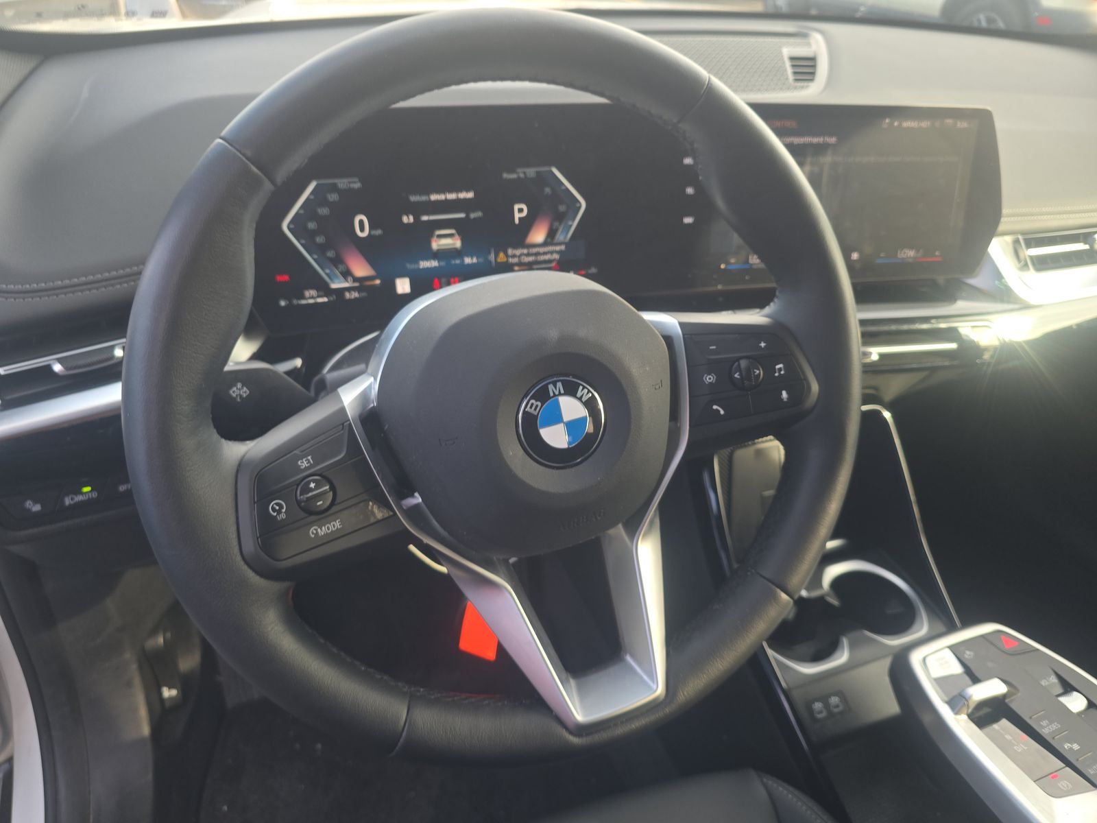 2025 BMW X1 xDrive28i AWD