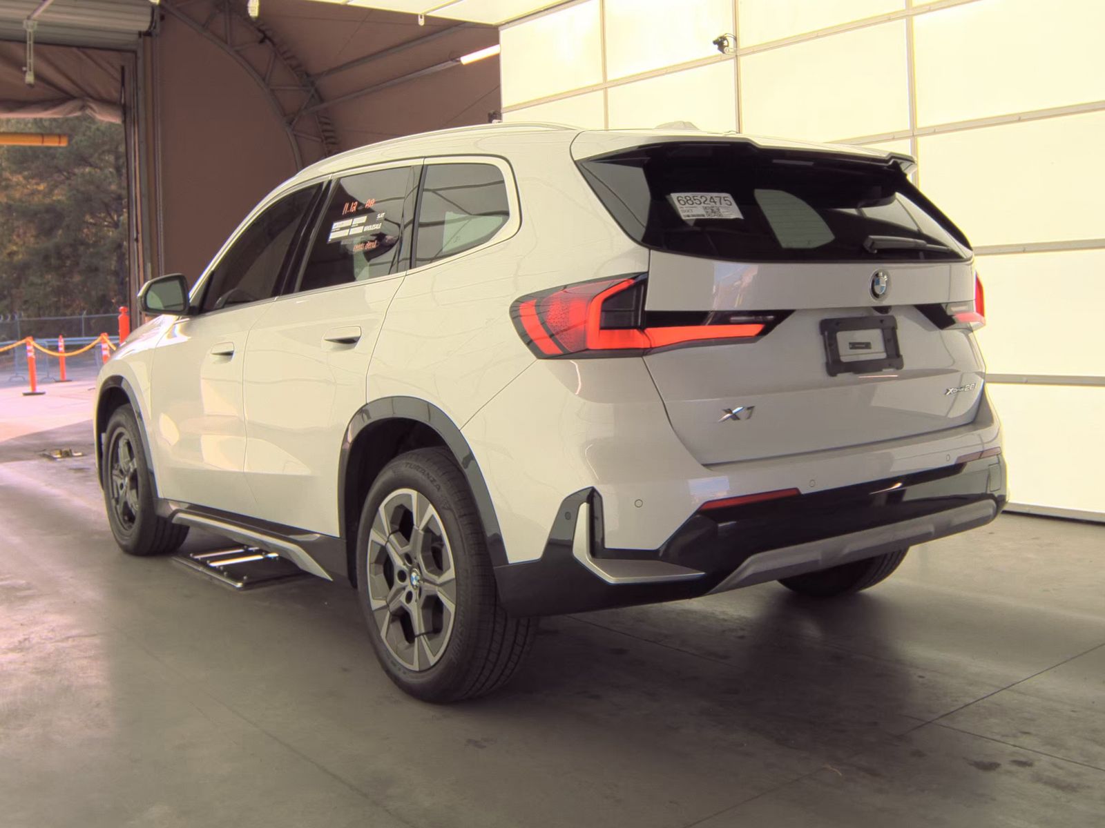 2025 BMW X1 xDrive28i AWD