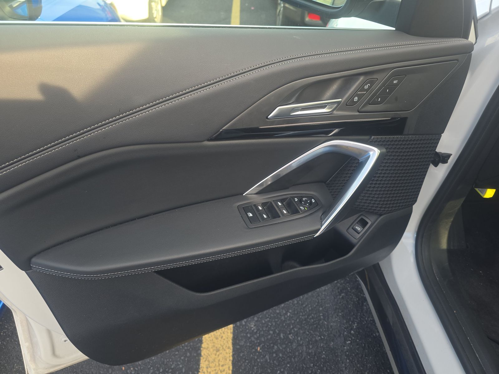 2025 BMW X1 xDrive28i AWD