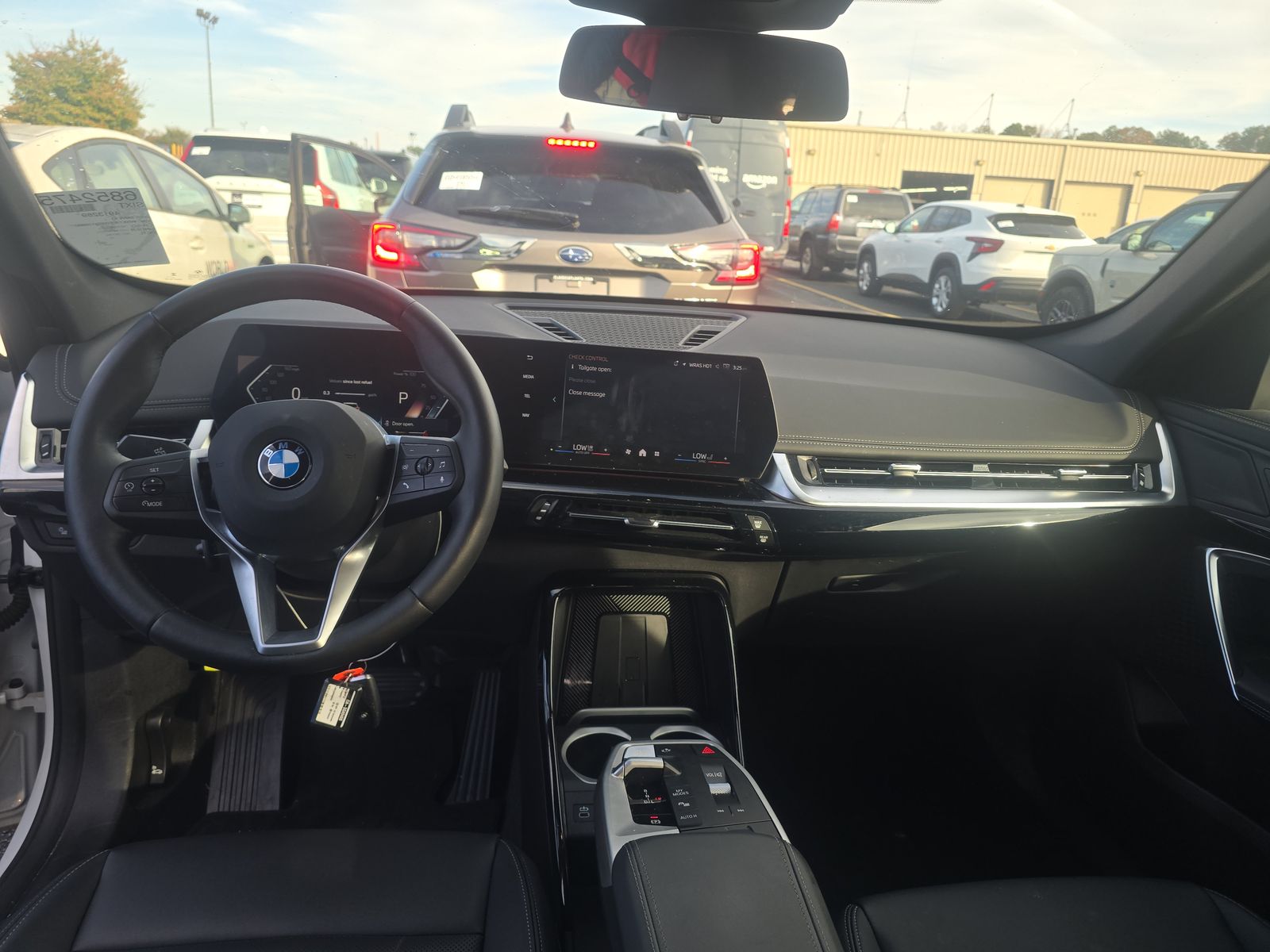 2025 BMW X1 xDrive28i AWD