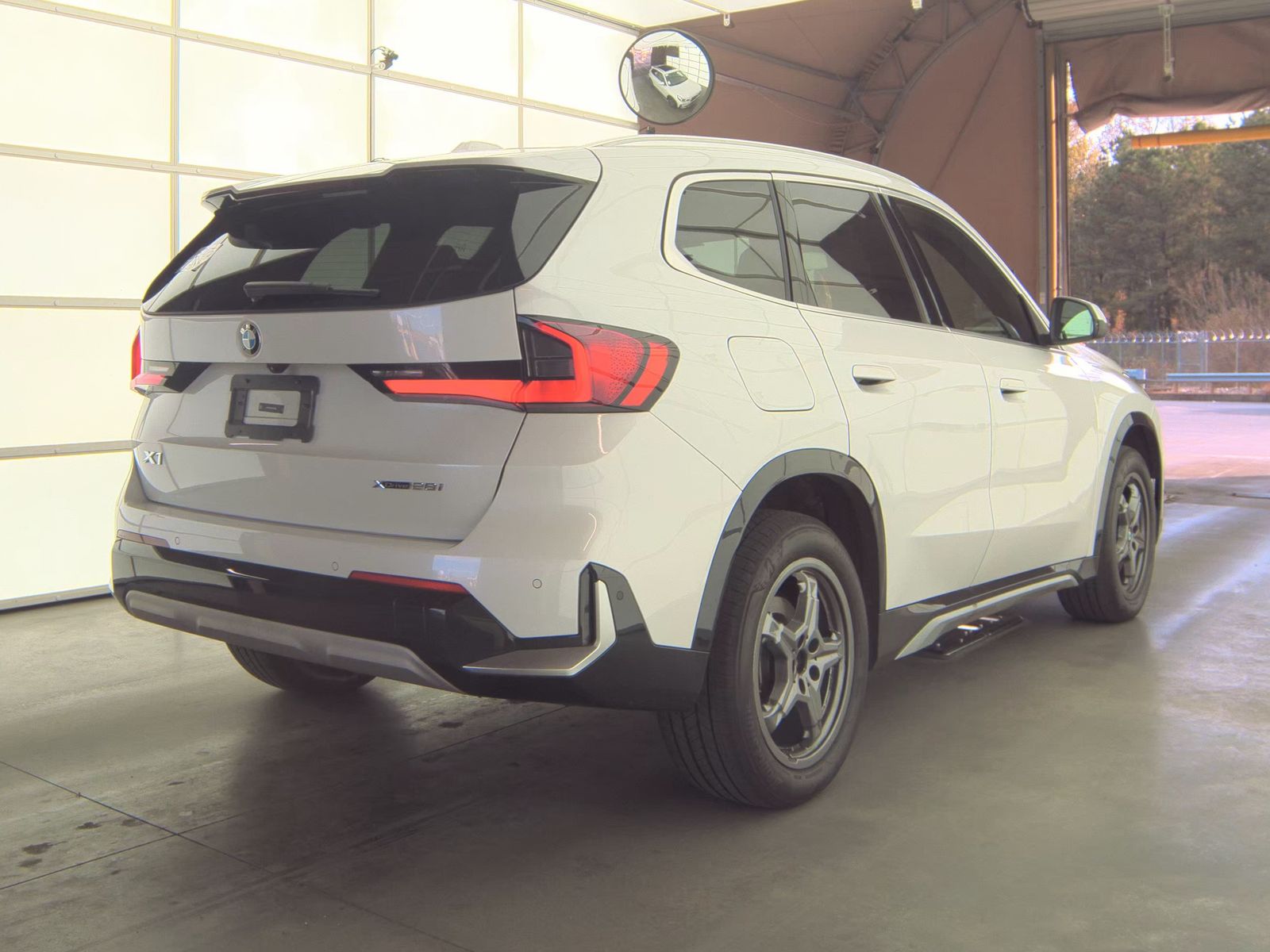 2025 BMW X1 xDrive28i AWD