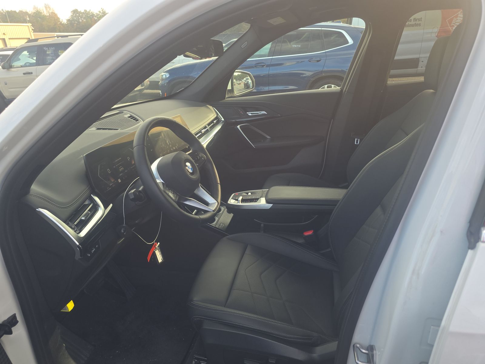 2025 BMW X1 xDrive28i AWD