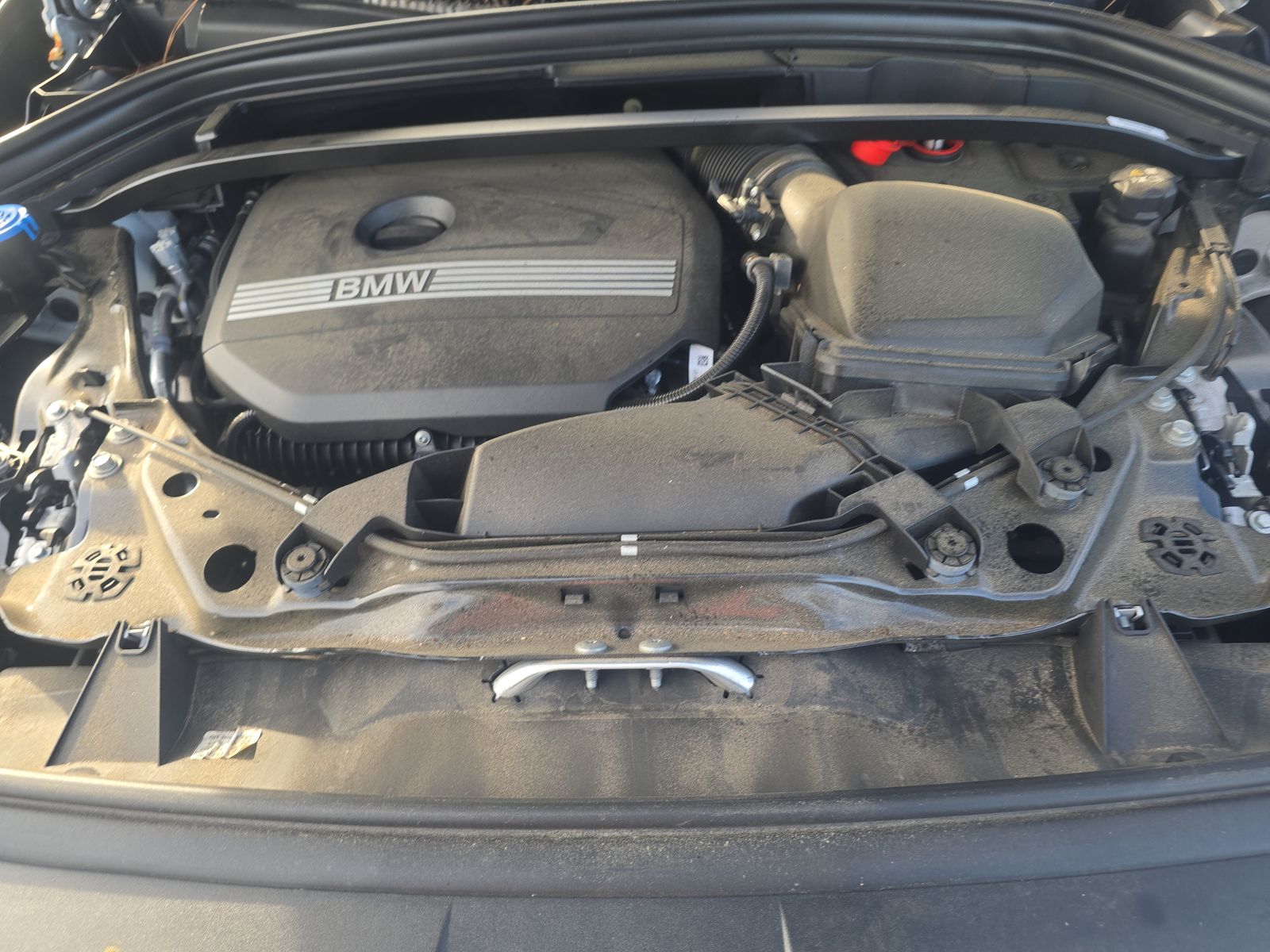 2025 BMW X1 xDrive28i AWD