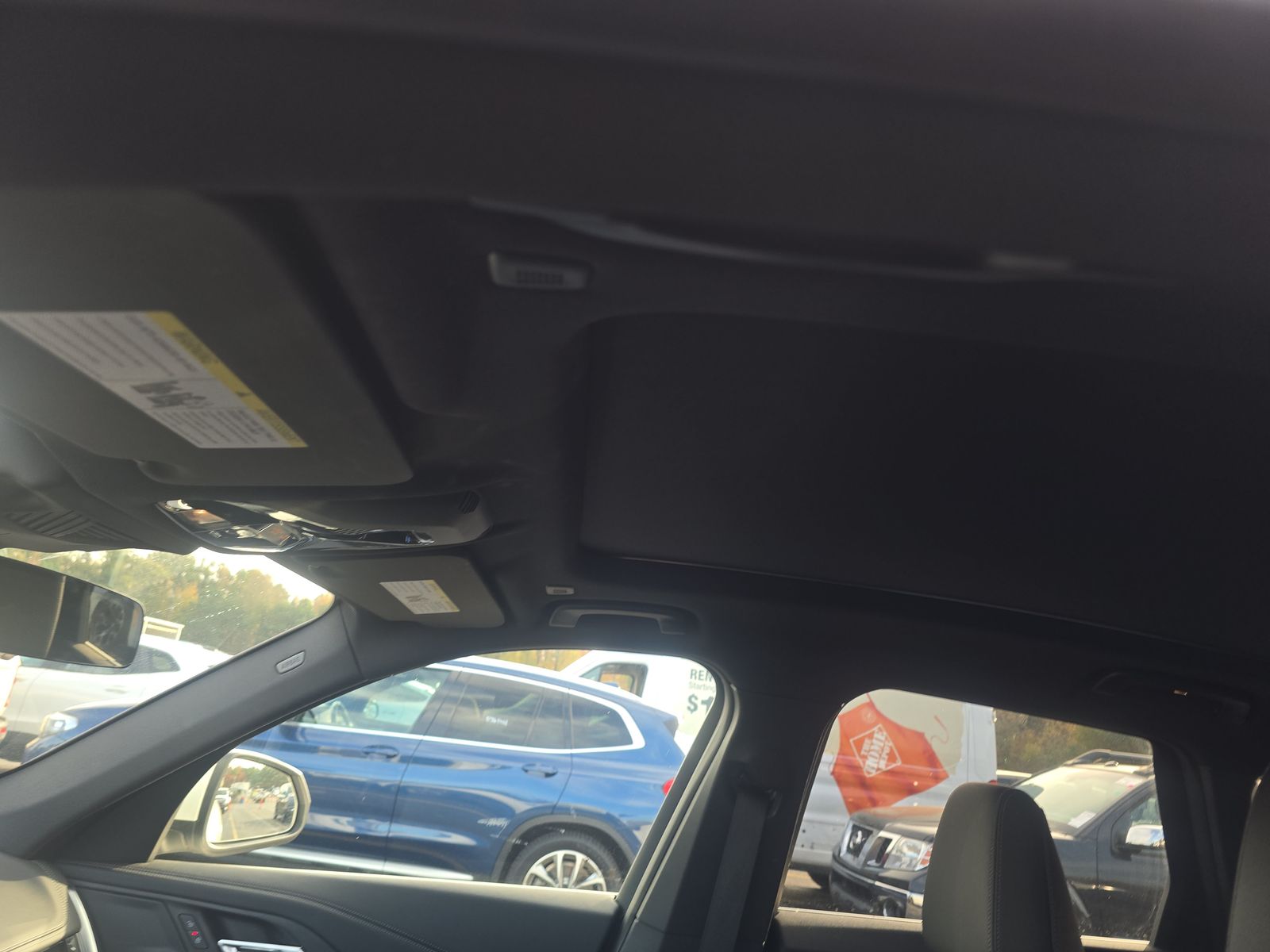 2025 BMW X1 xDrive28i AWD