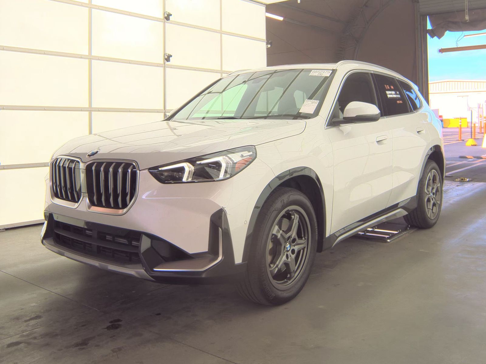 2025 BMW X1 xDrive28i AWD