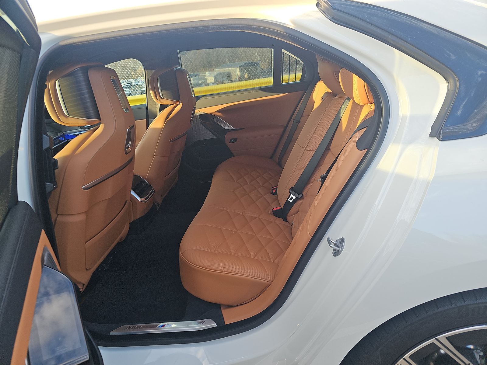 2025 BMW 7 Series 740i xDrive AWD