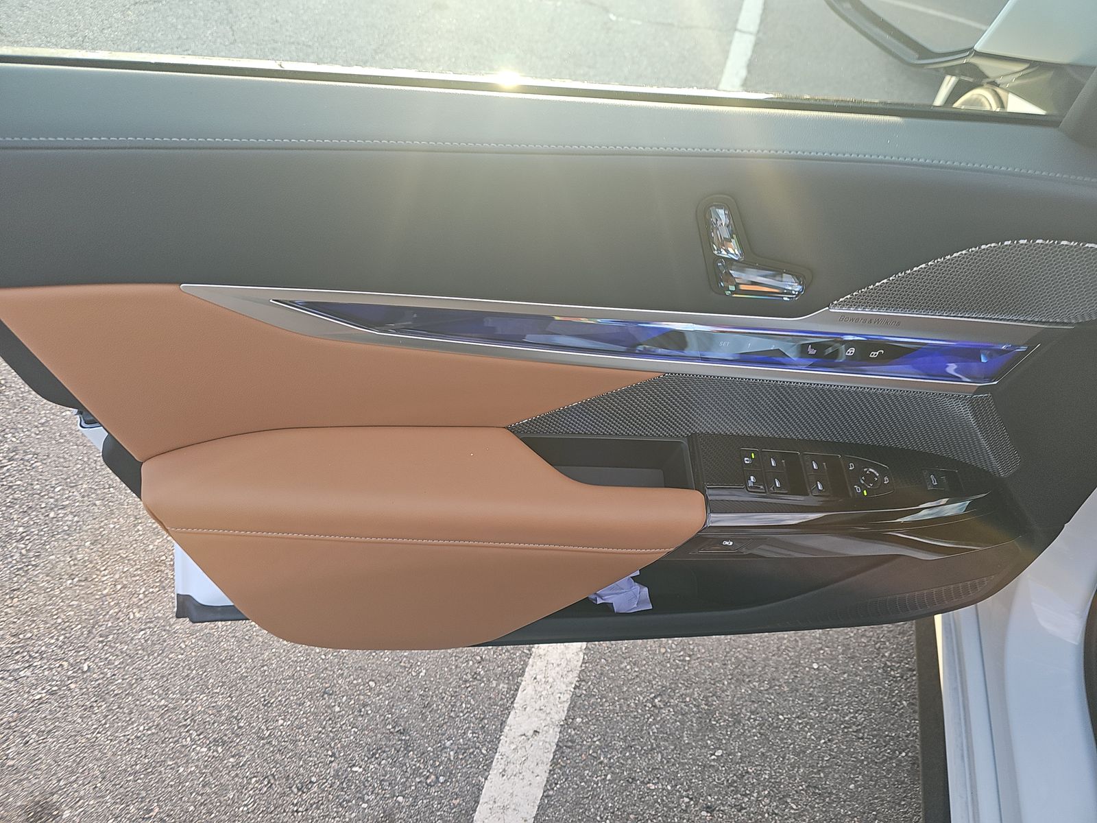 2025 BMW 7 Series 740i xDrive AWD