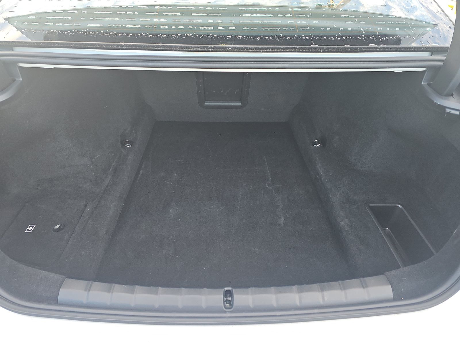 2025 BMW 7 Series 740i xDrive AWD