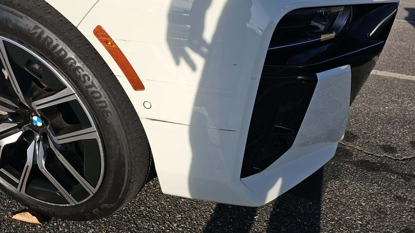 2025 BMW 7 Series 740i xDrive AWD