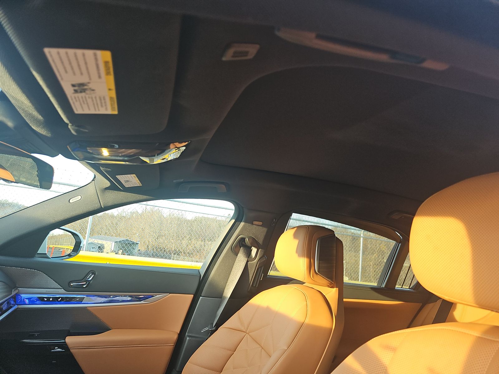 2025 BMW 7 Series 740i xDrive AWD