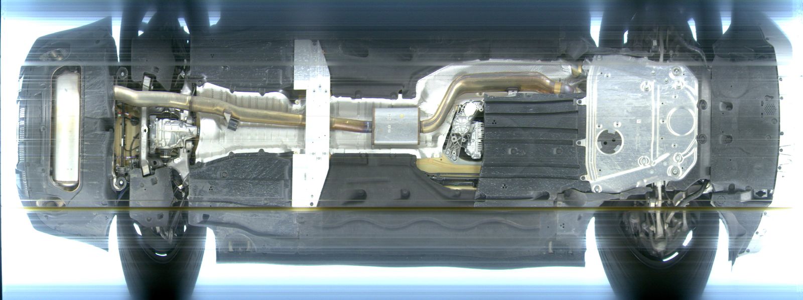 2025 BMW 7 Series 740i xDrive AWD