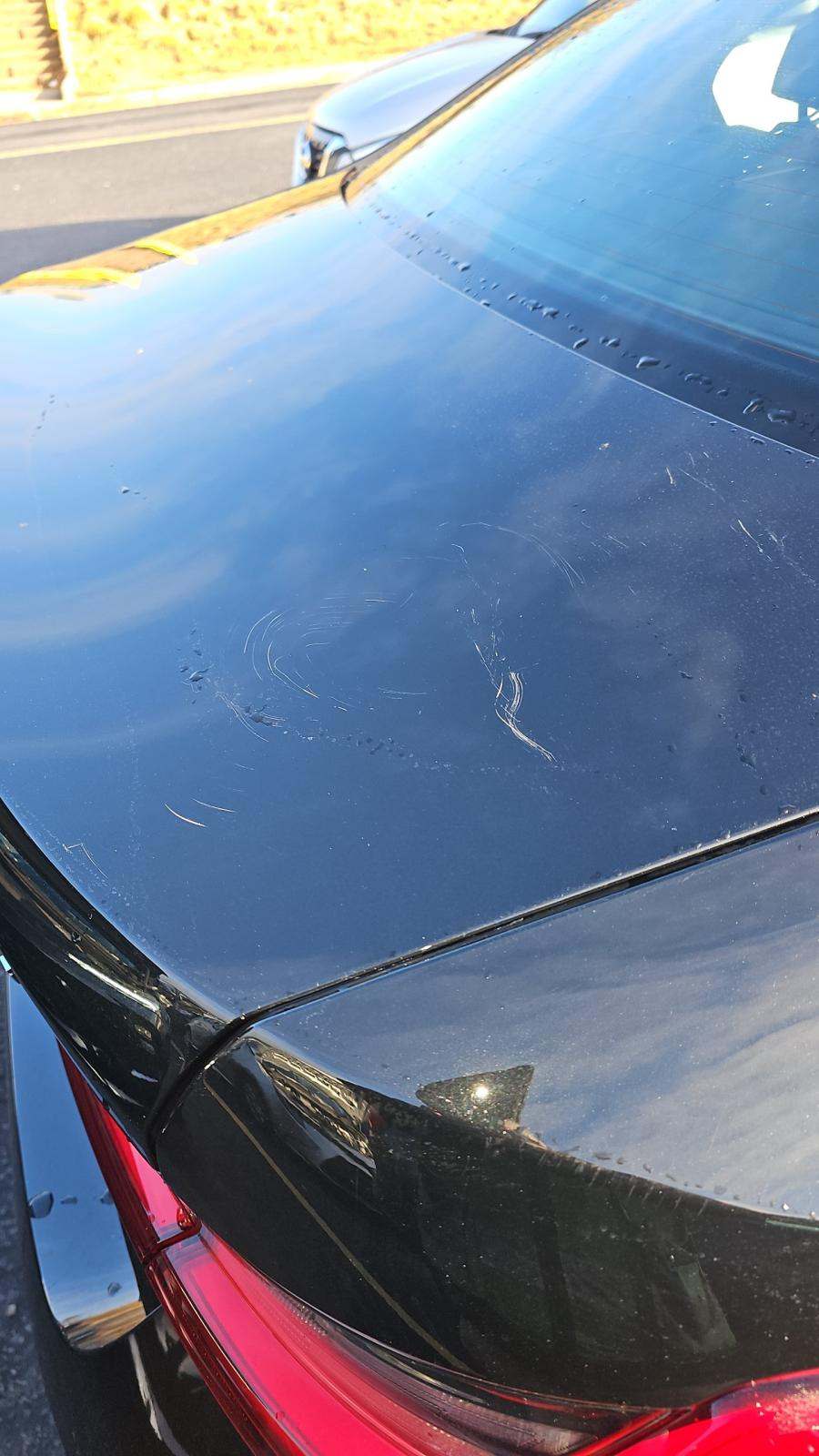 2025 BMW 3 Series 330i RWD