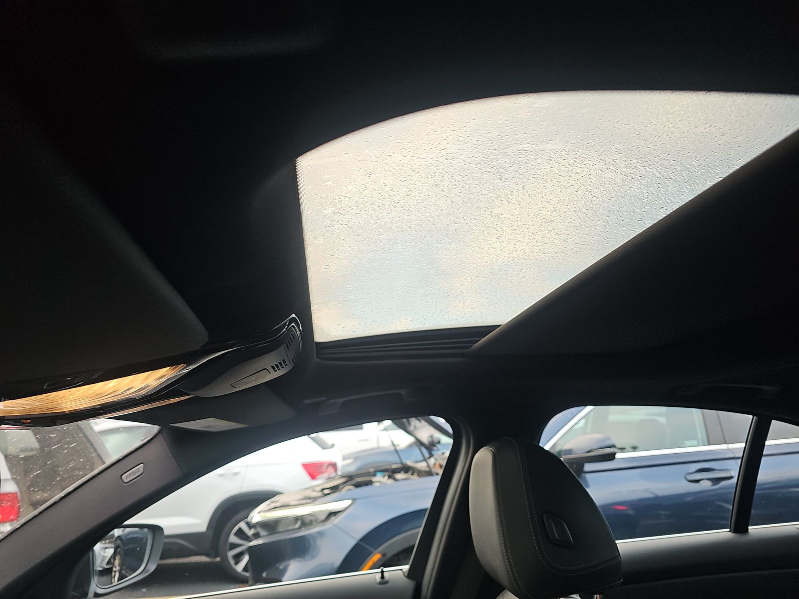 2025 BMW 3 Series 330i RWD