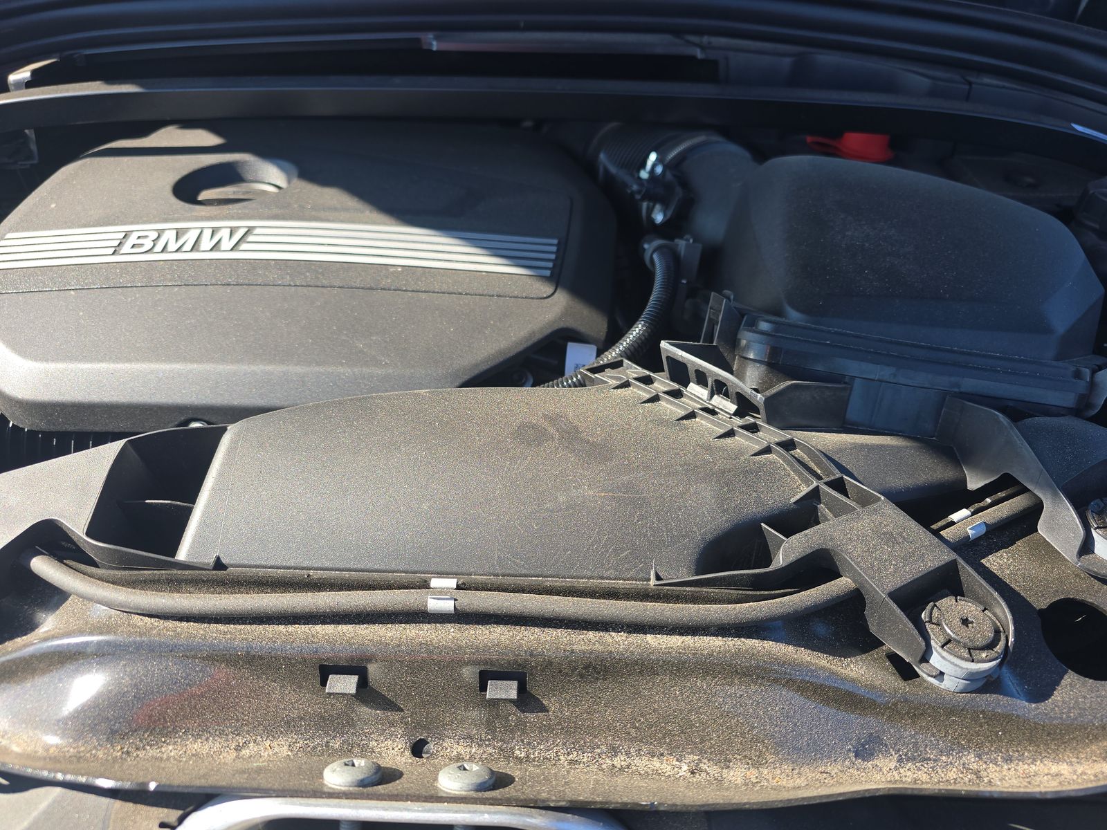 2025 BMW X1 xDrive28i AWD