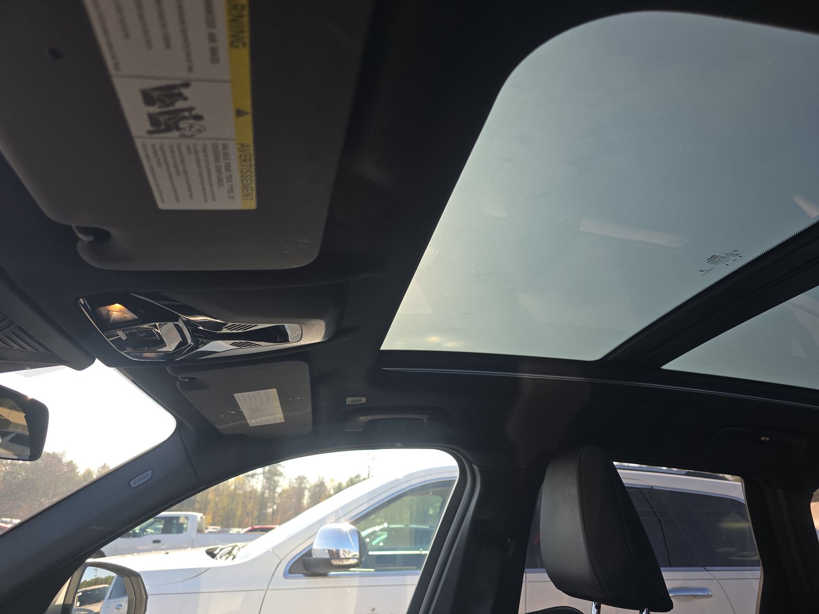 2025 BMW X1 xDrive28i AWD