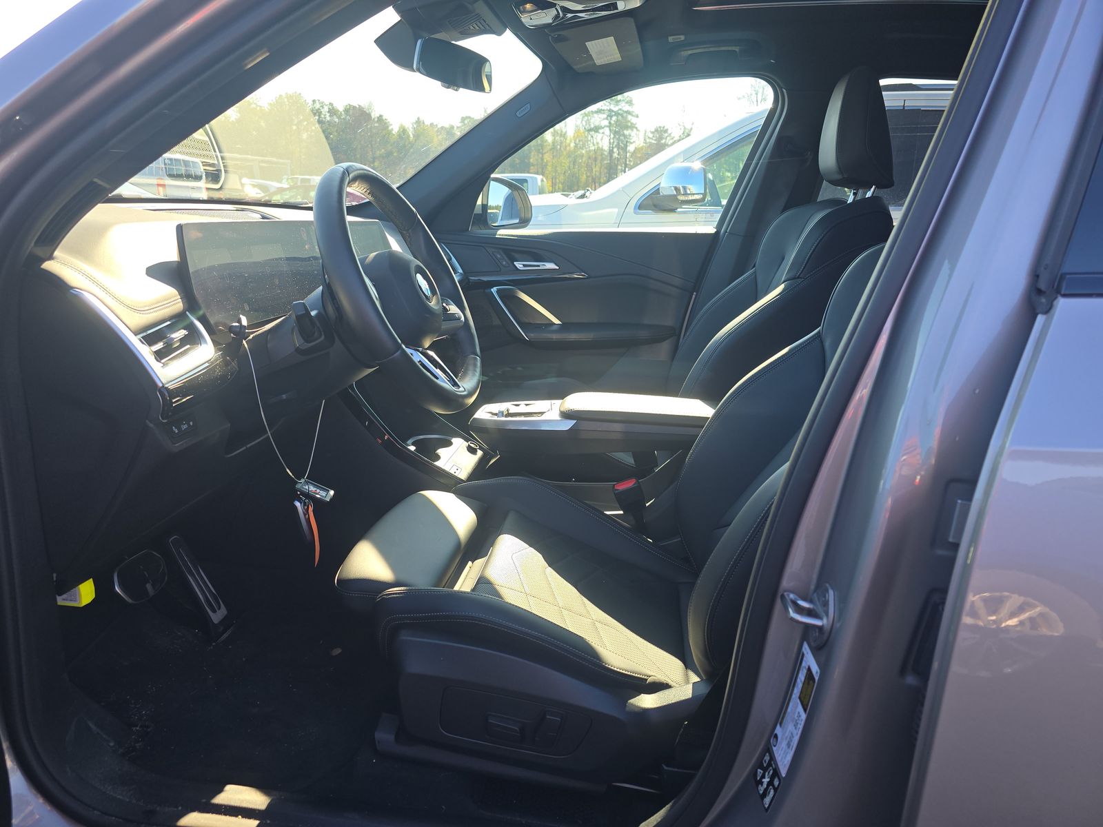 2025 BMW X1 xDrive28i AWD