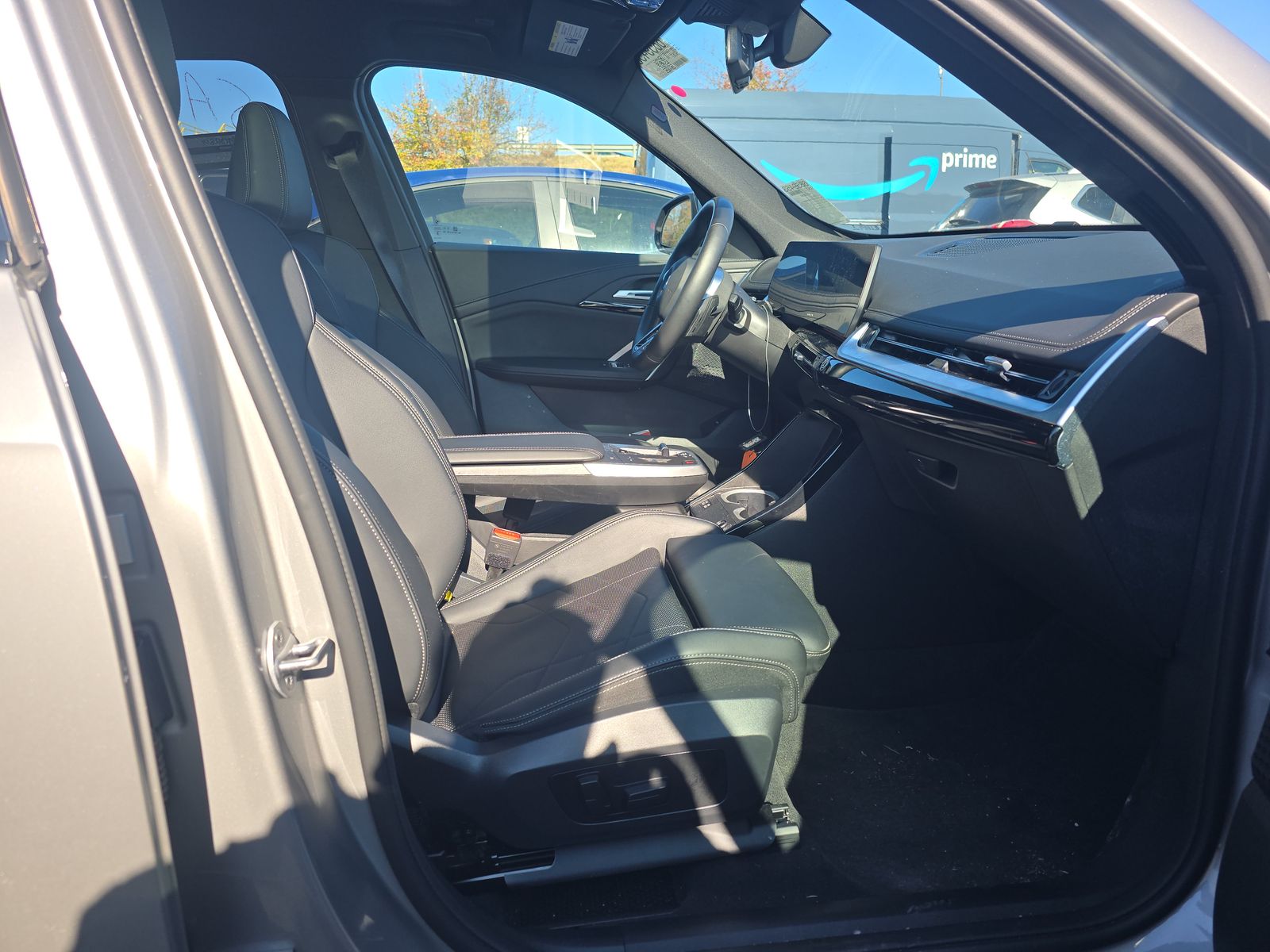 2025 BMW X1 xDrive28i AWD