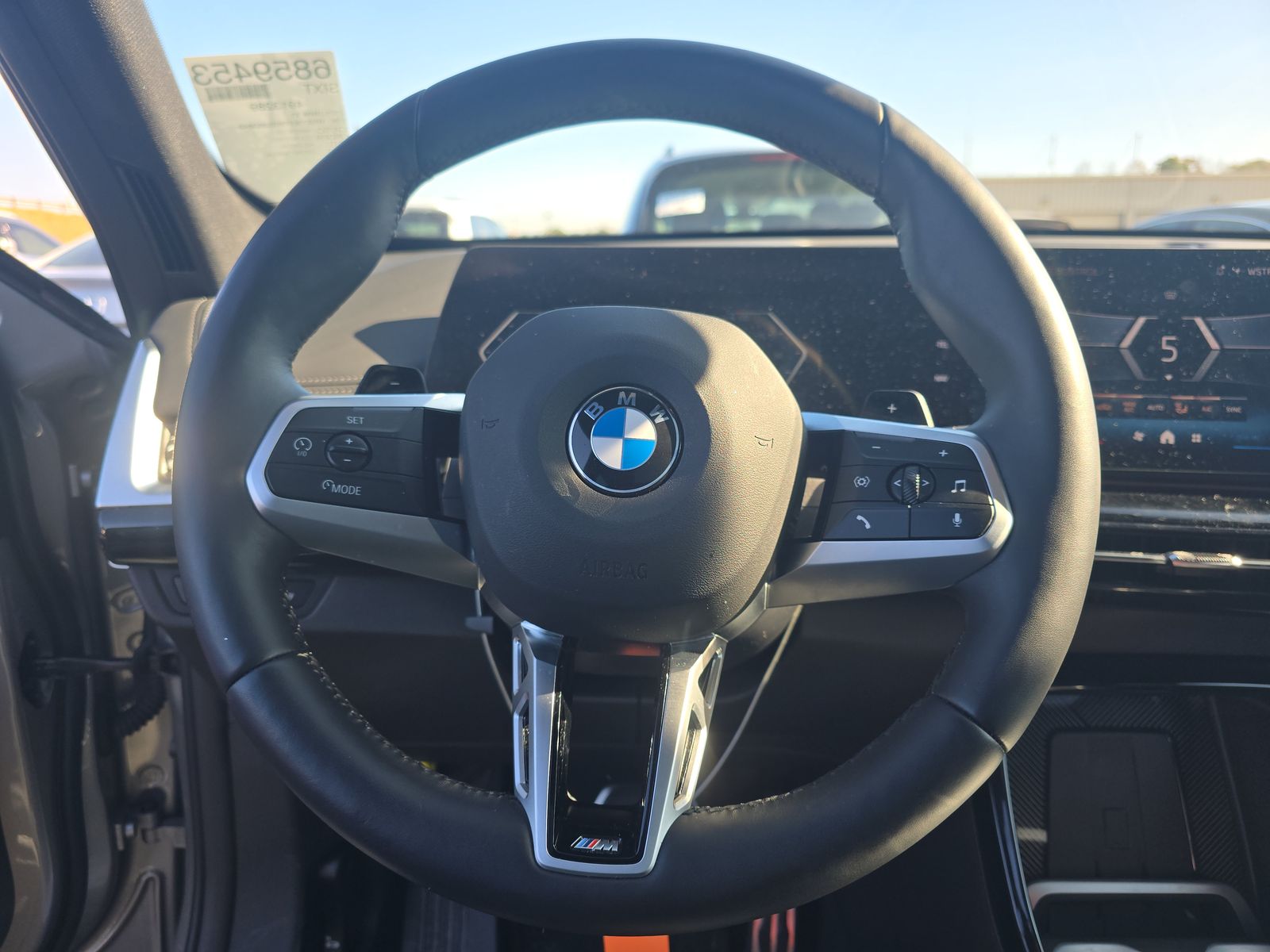 2025 BMW X1 xDrive28i AWD
