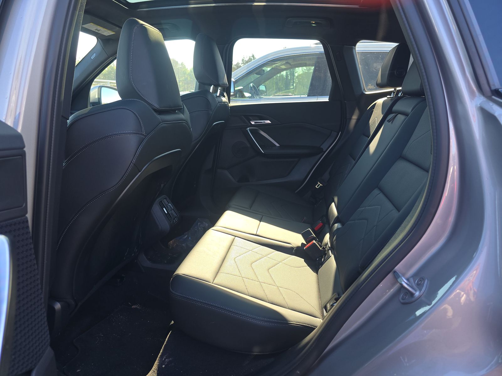 2025 BMW X1 xDrive28i AWD