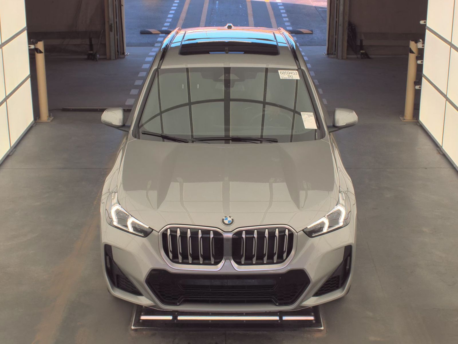 2025 BMW X1 xDrive28i AWD