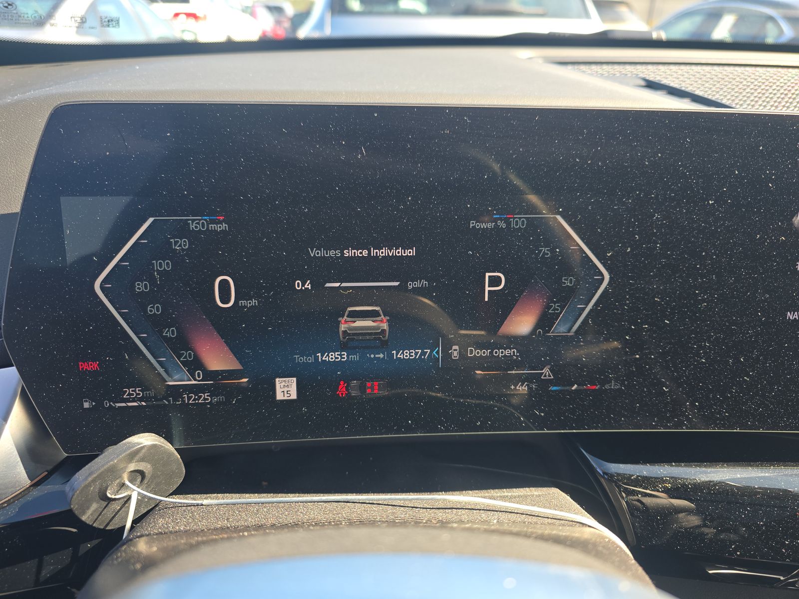 2025 BMW X1 xDrive28i AWD