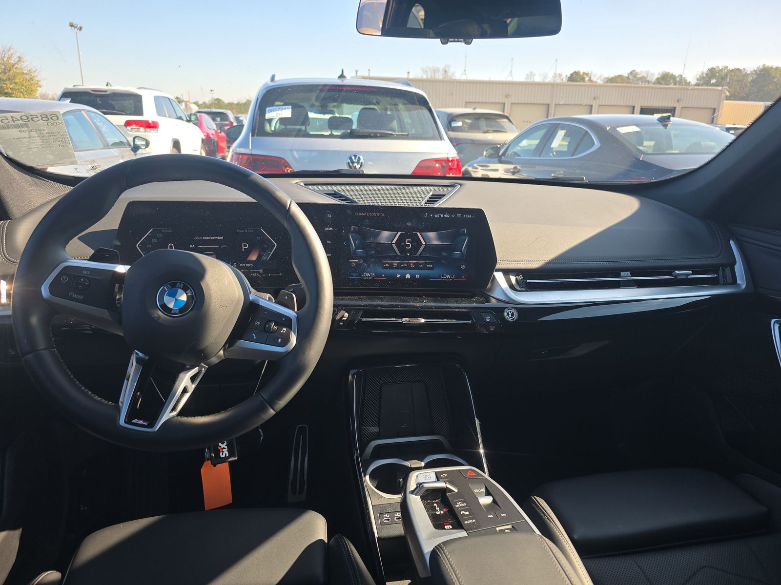 2025 BMW X1 xDrive28i AWD