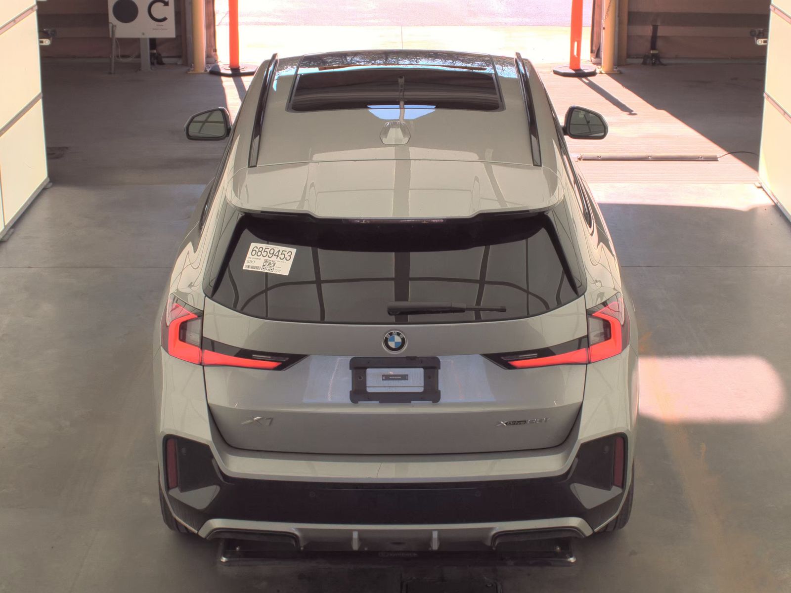 2025 BMW X1 xDrive28i AWD