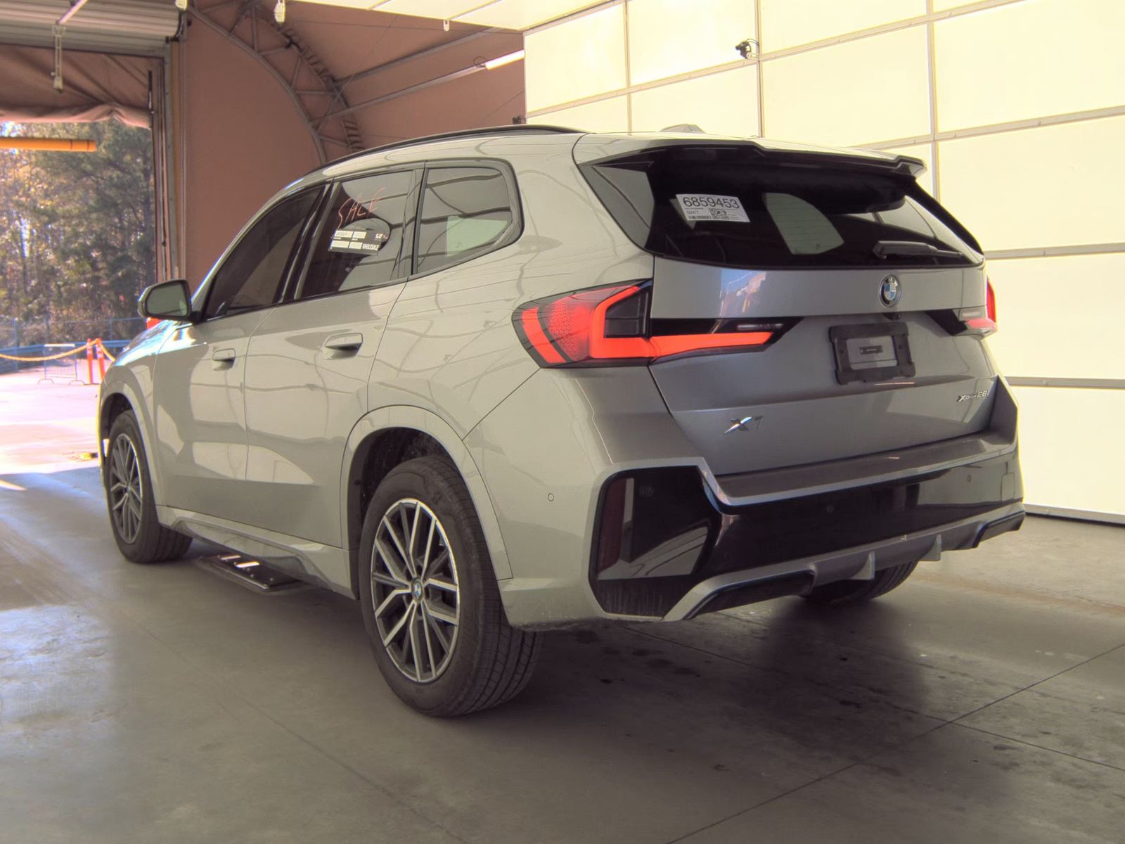 2025 BMW X1 xDrive28i AWD