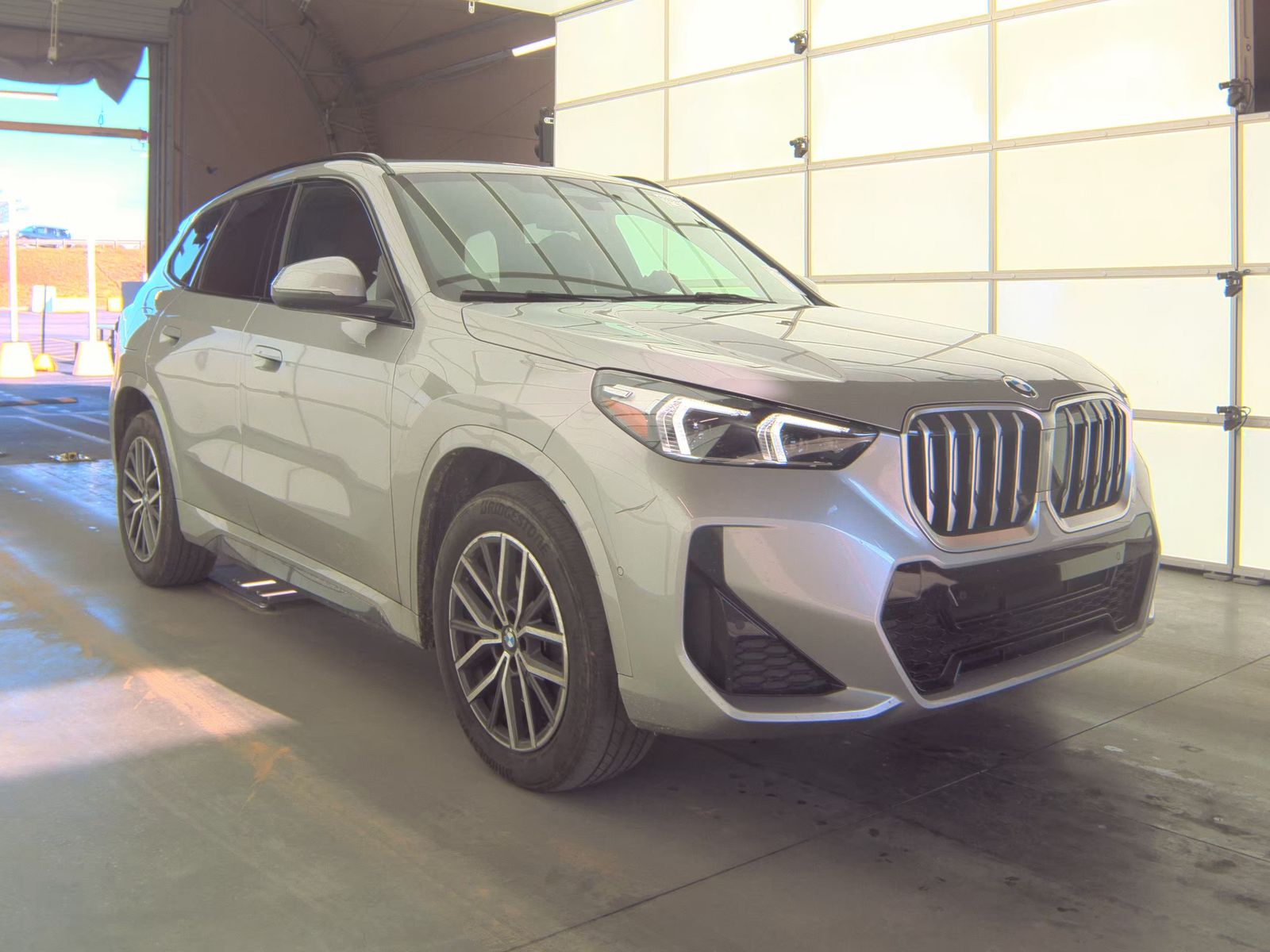 2025 BMW X1 xDrive28i AWD