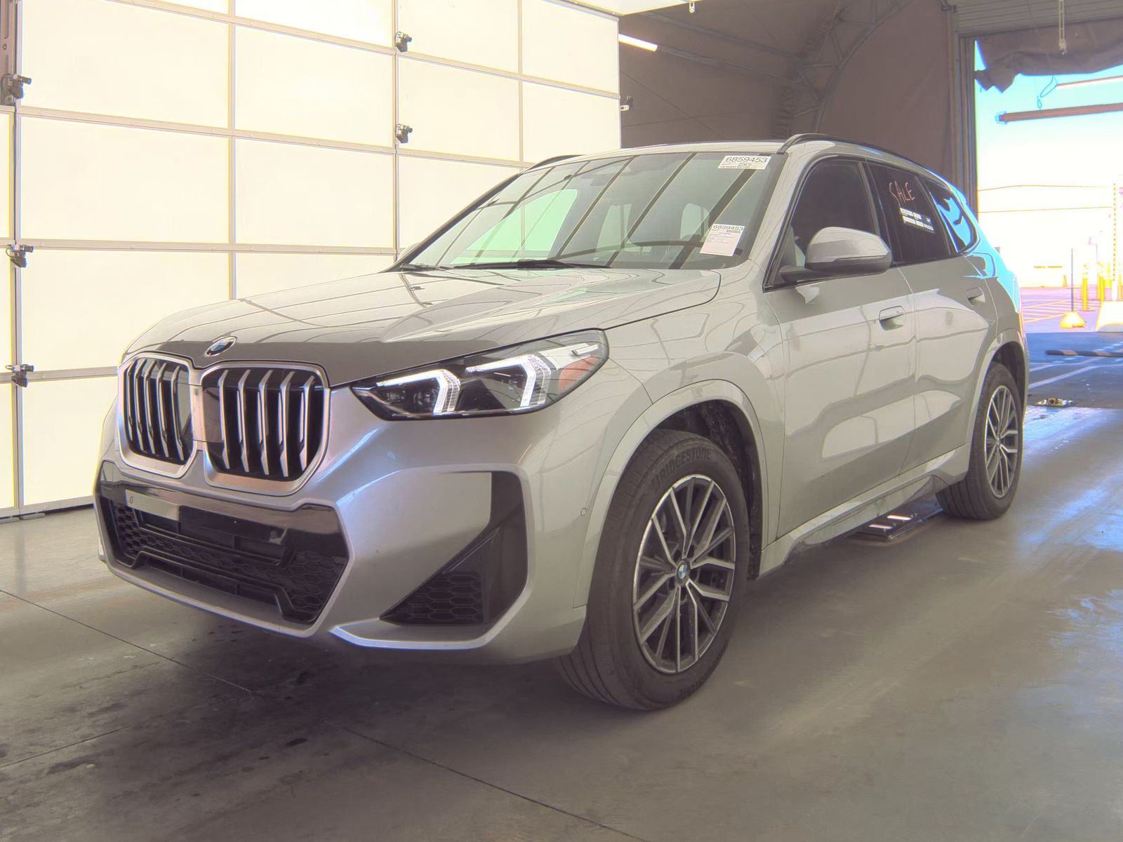 2025 BMW X1 xDrive28i AWD