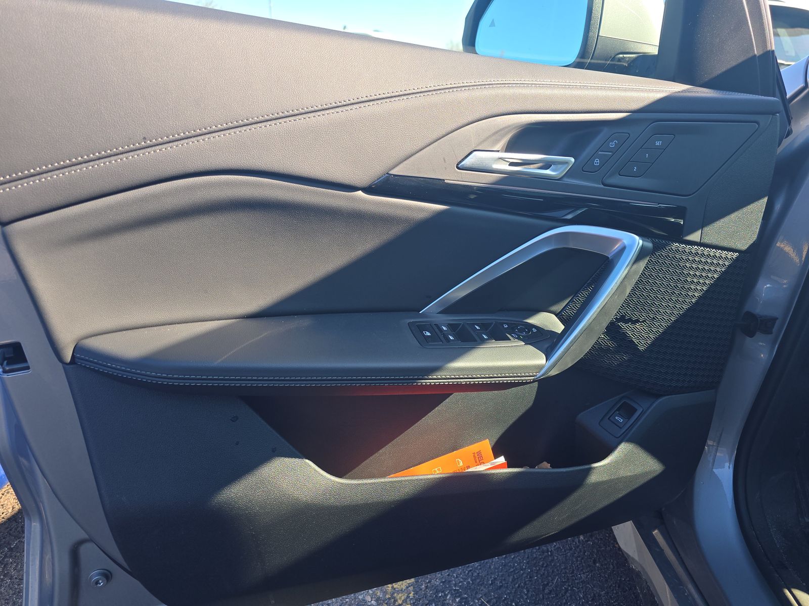 2025 BMW X1 xDrive28i AWD