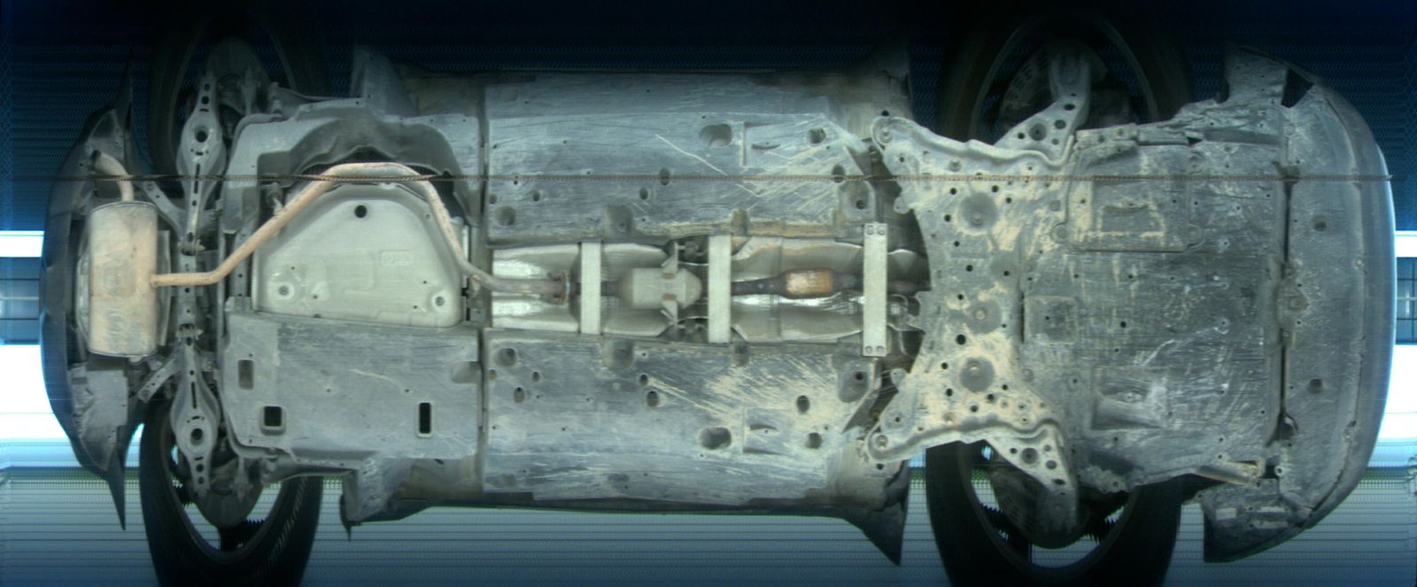 2020 Toyota C-HR XLE FWD