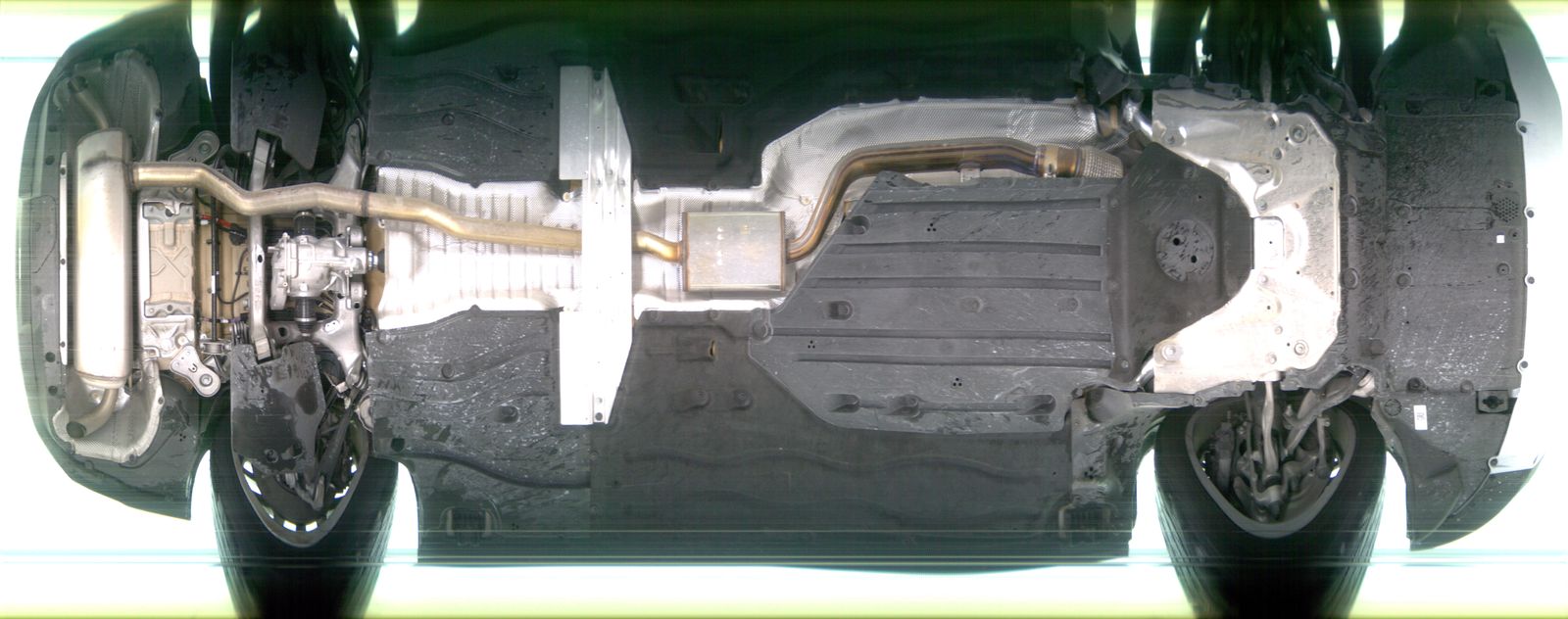 2025 BMW 5 Series 530i RWD