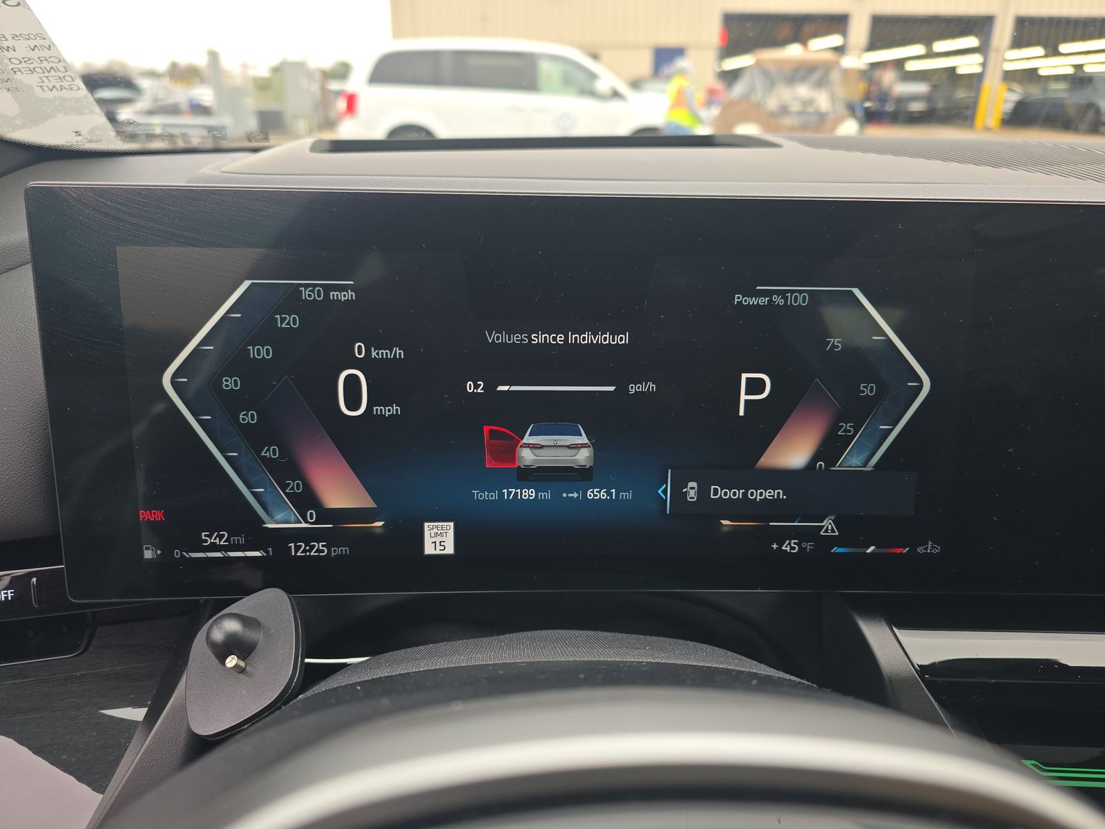 2025 BMW 5 Series 530i RWD