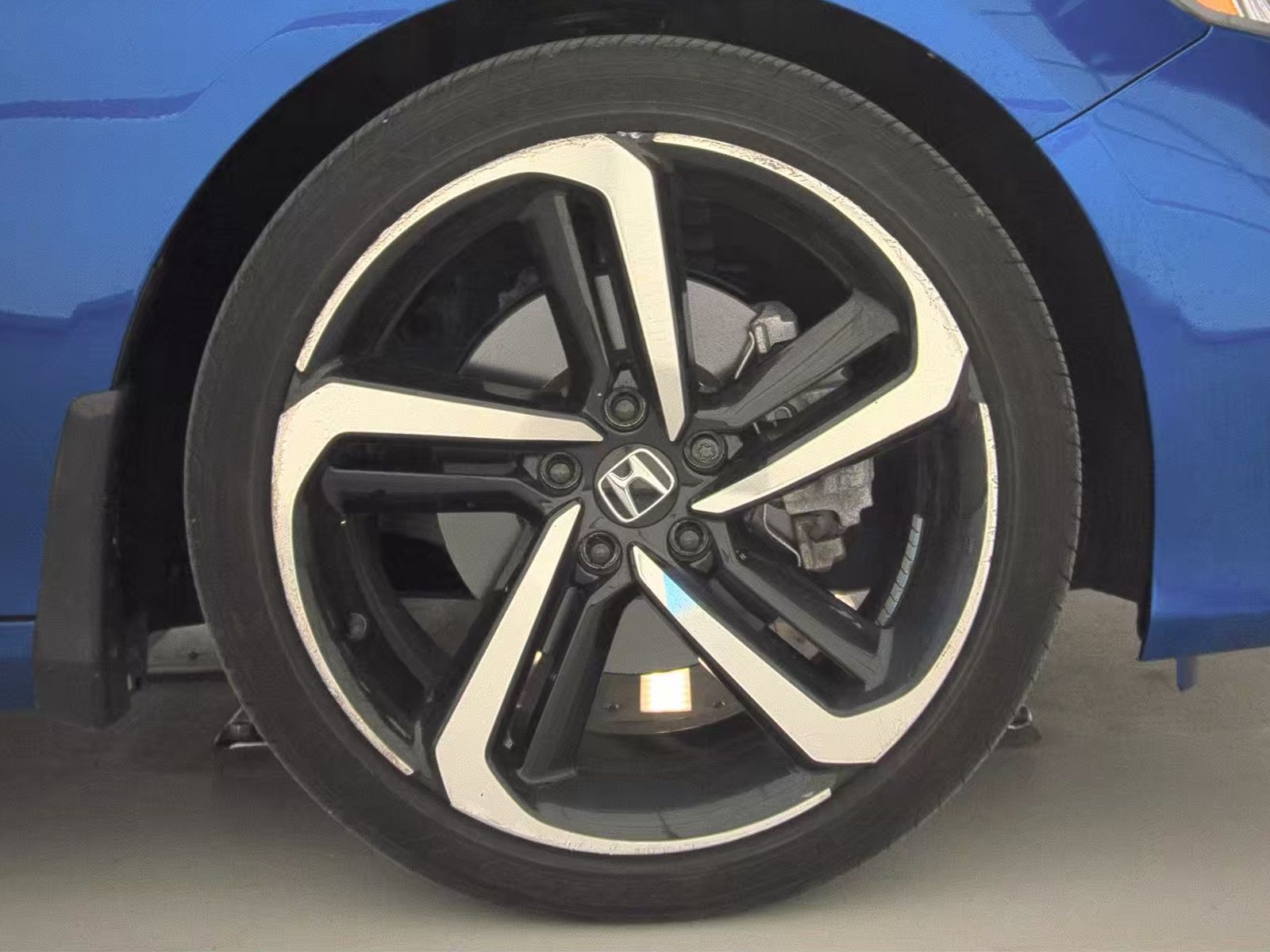 2022 Honda Accord Sport SE FWD