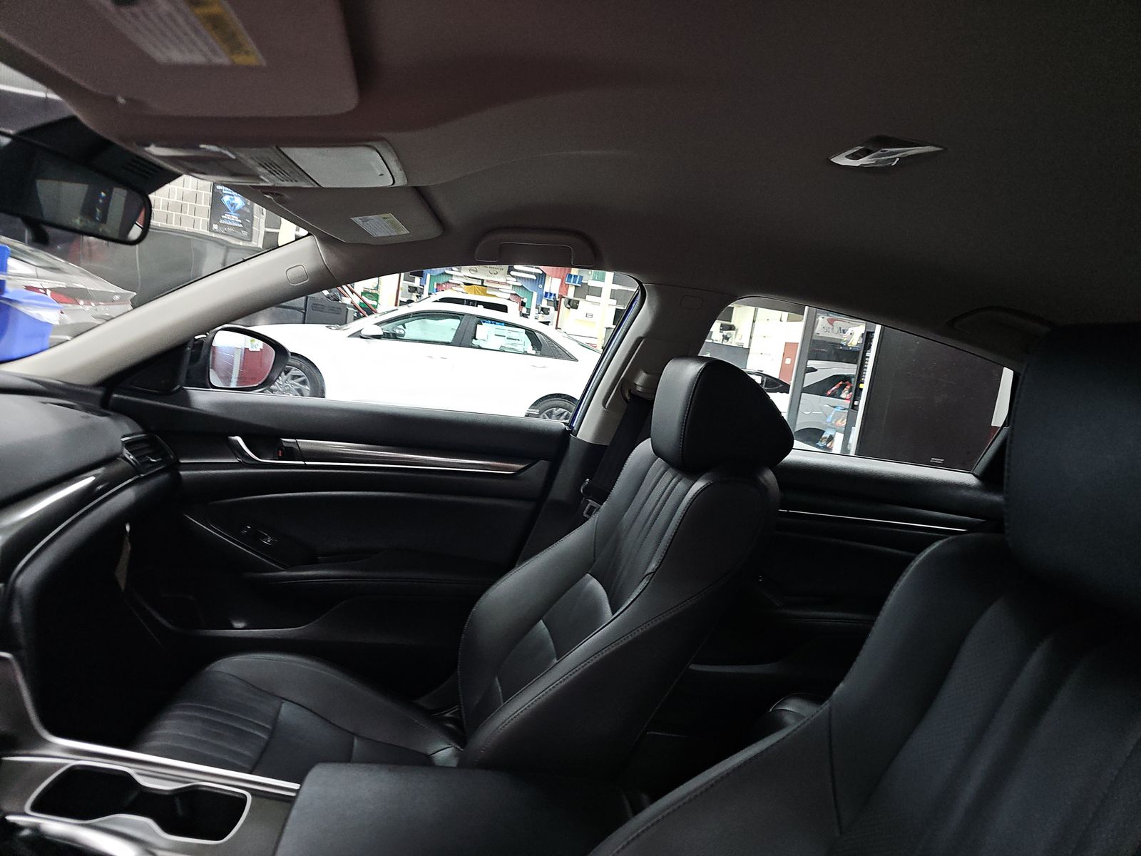 2022 Honda Accord Sport SE FWD