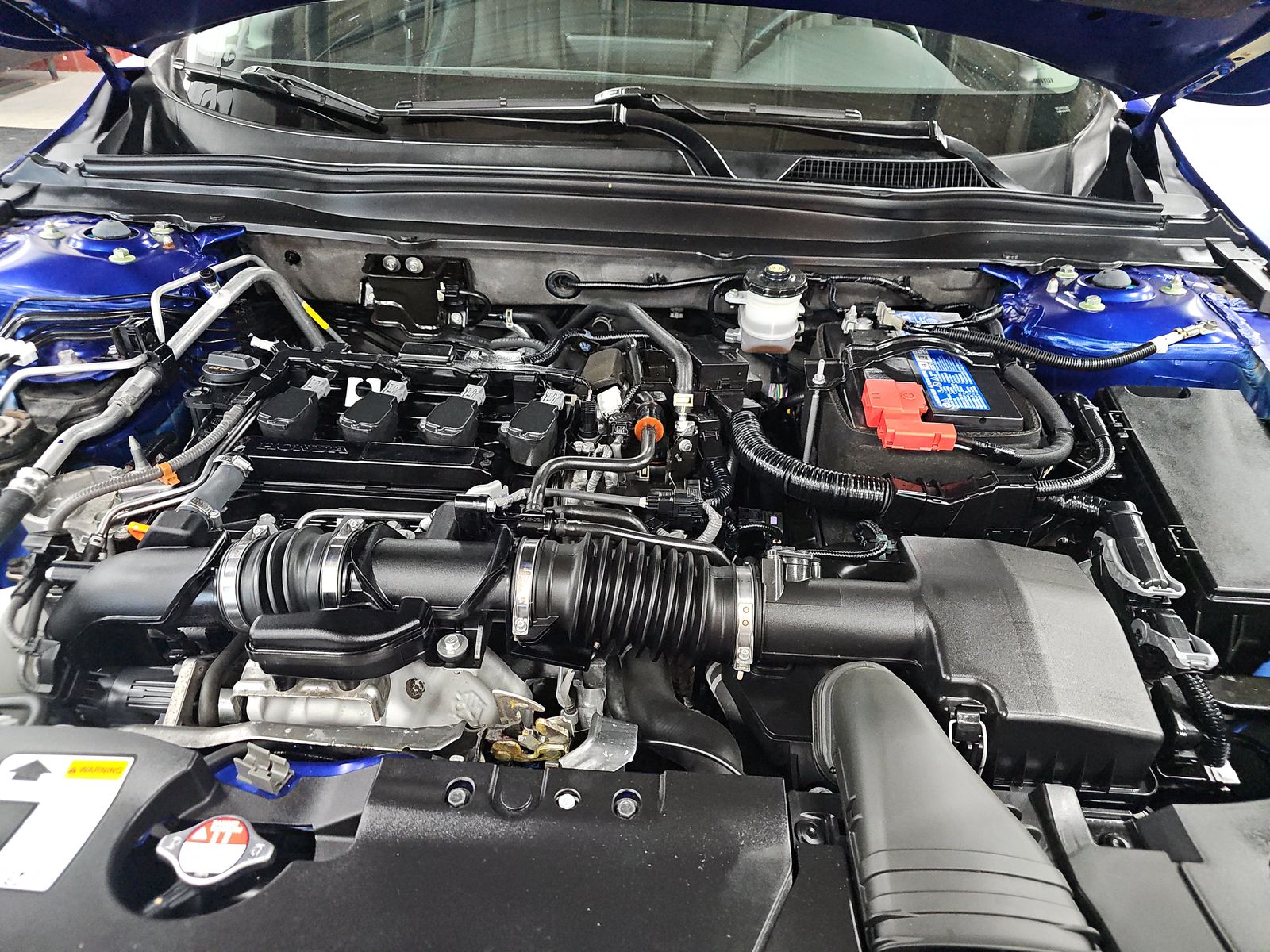 2022 Honda Accord Sport SE FWD