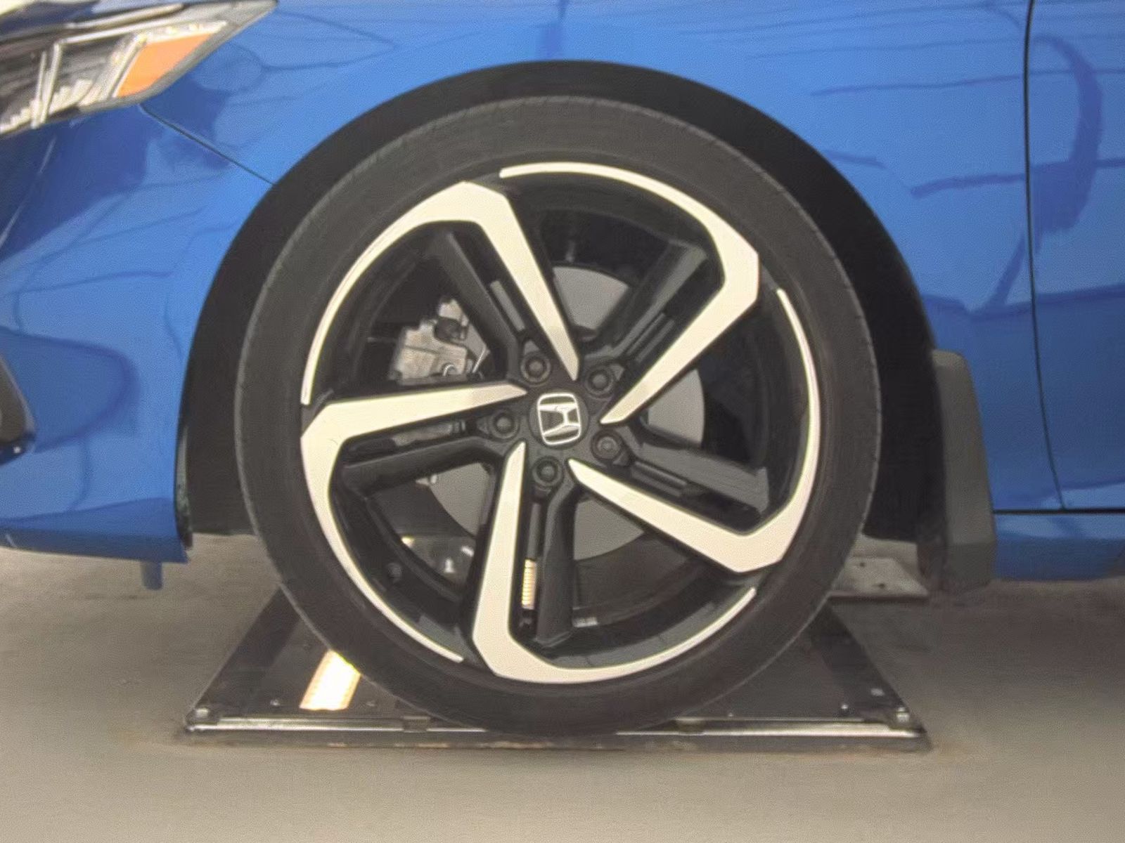 2022 Honda Accord Sport SE FWD