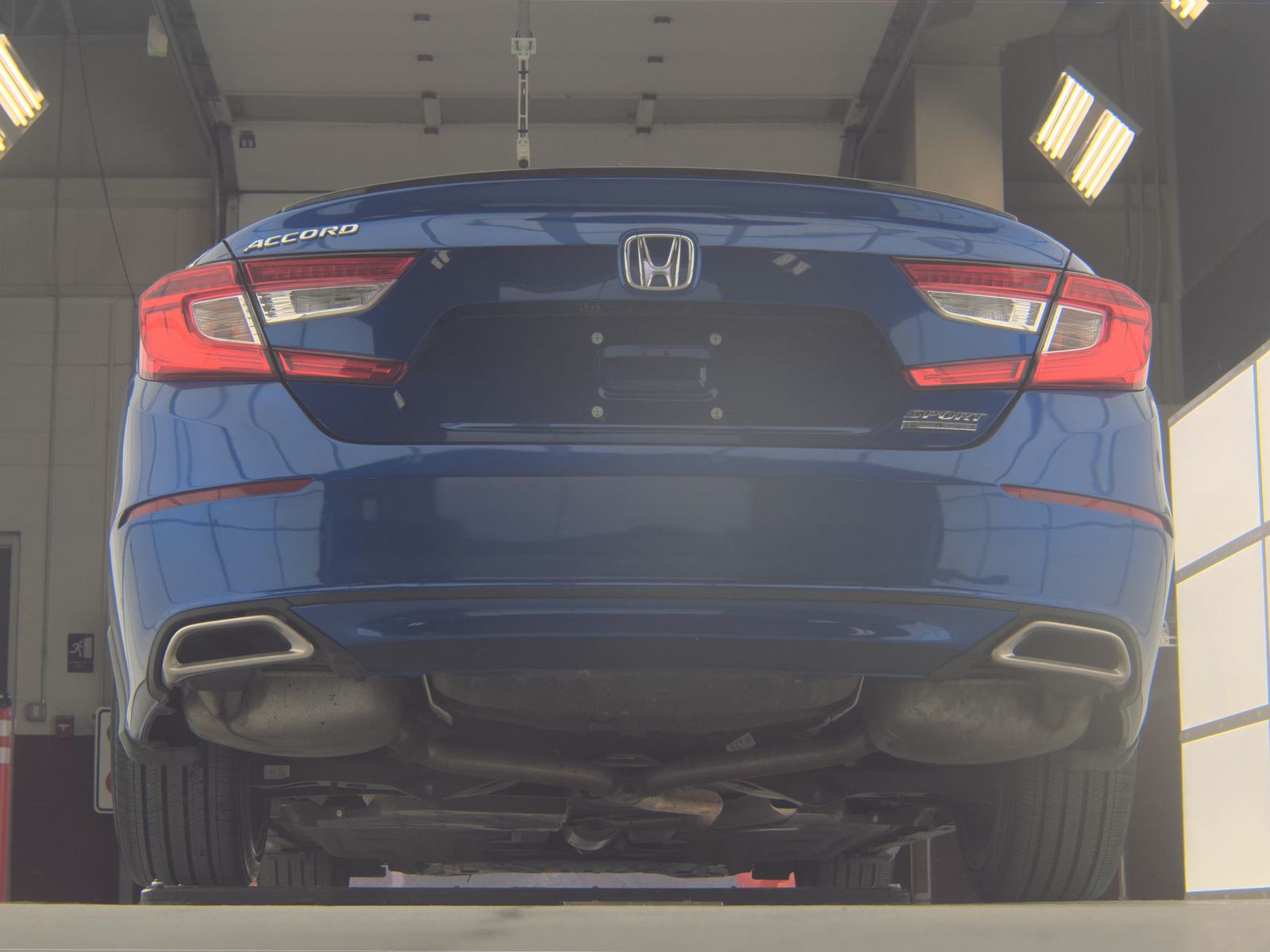 2022 Honda Accord Sport SE FWD