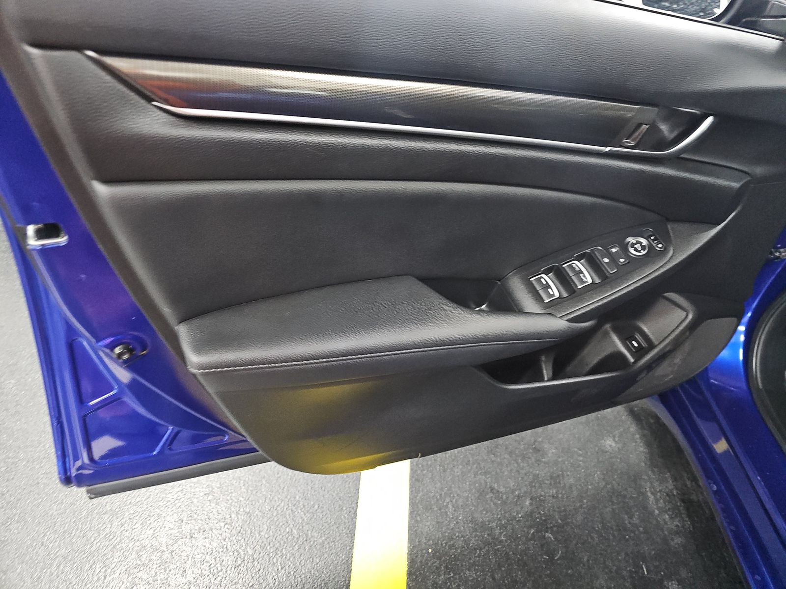 2022 Honda Accord Sport SE FWD