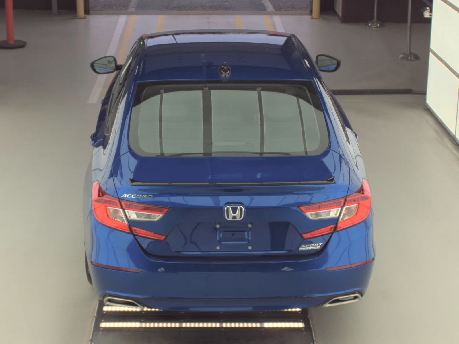 2022 Honda Accord Sport SE FWD