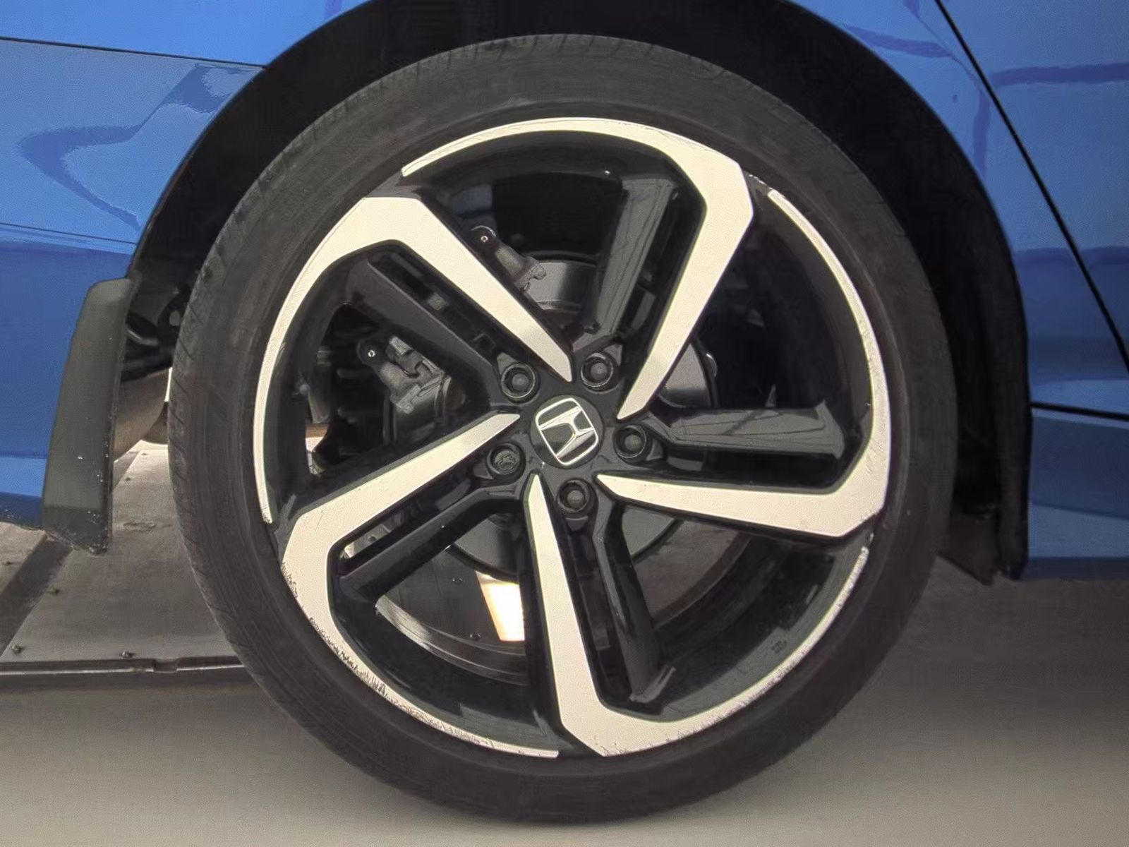 2022 Honda Accord Sport SE FWD