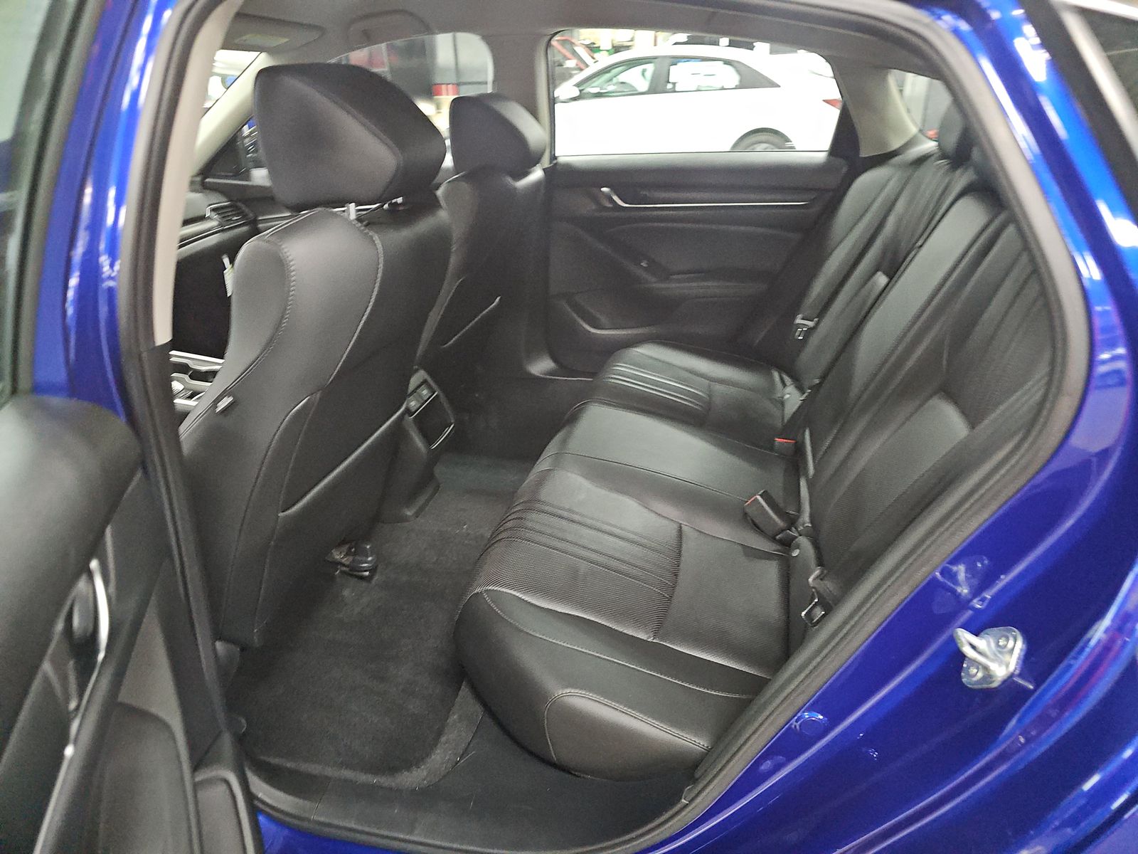 2022 Honda Accord Sport SE FWD